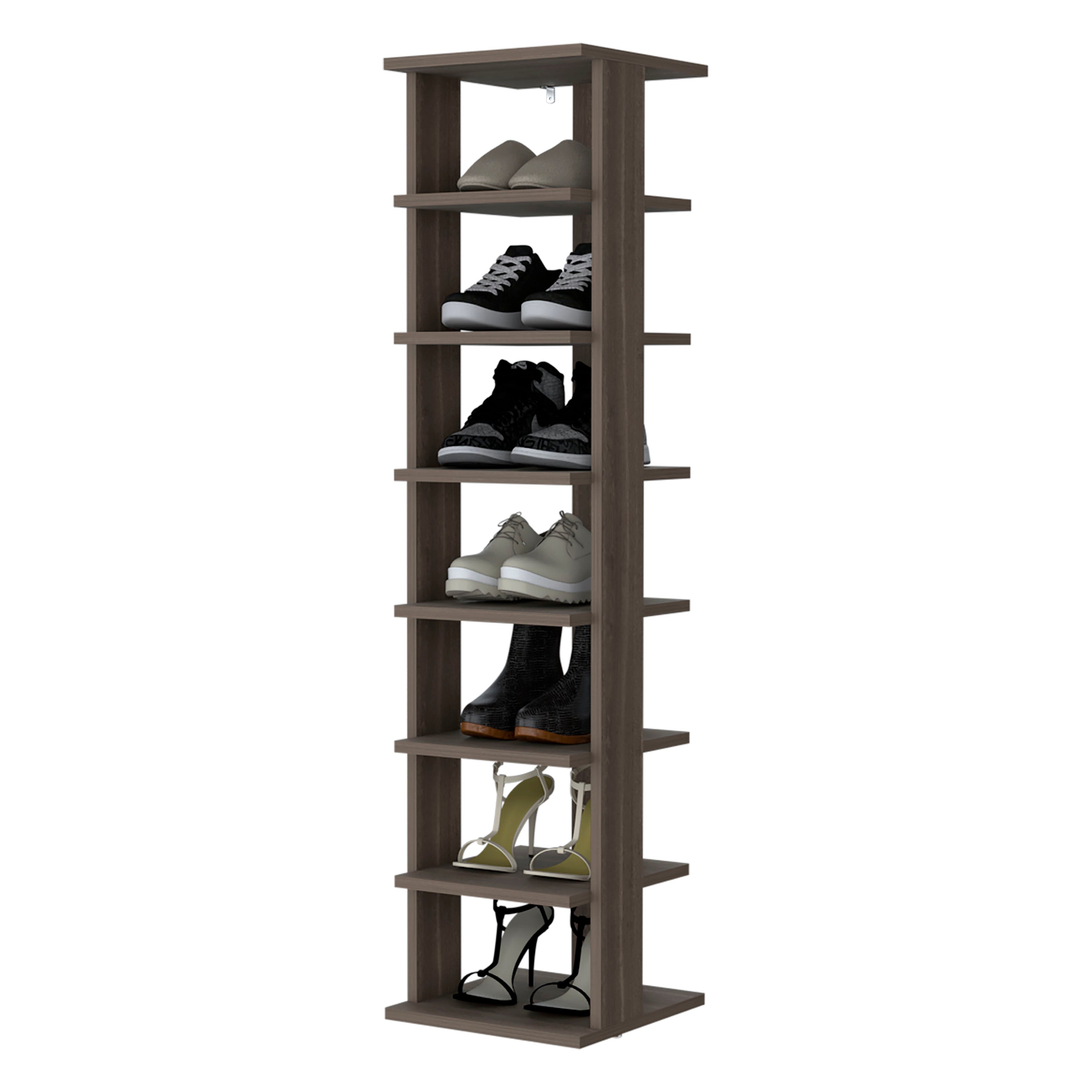 Boho Havens DB062P373788 Shoe-Racks - View #3