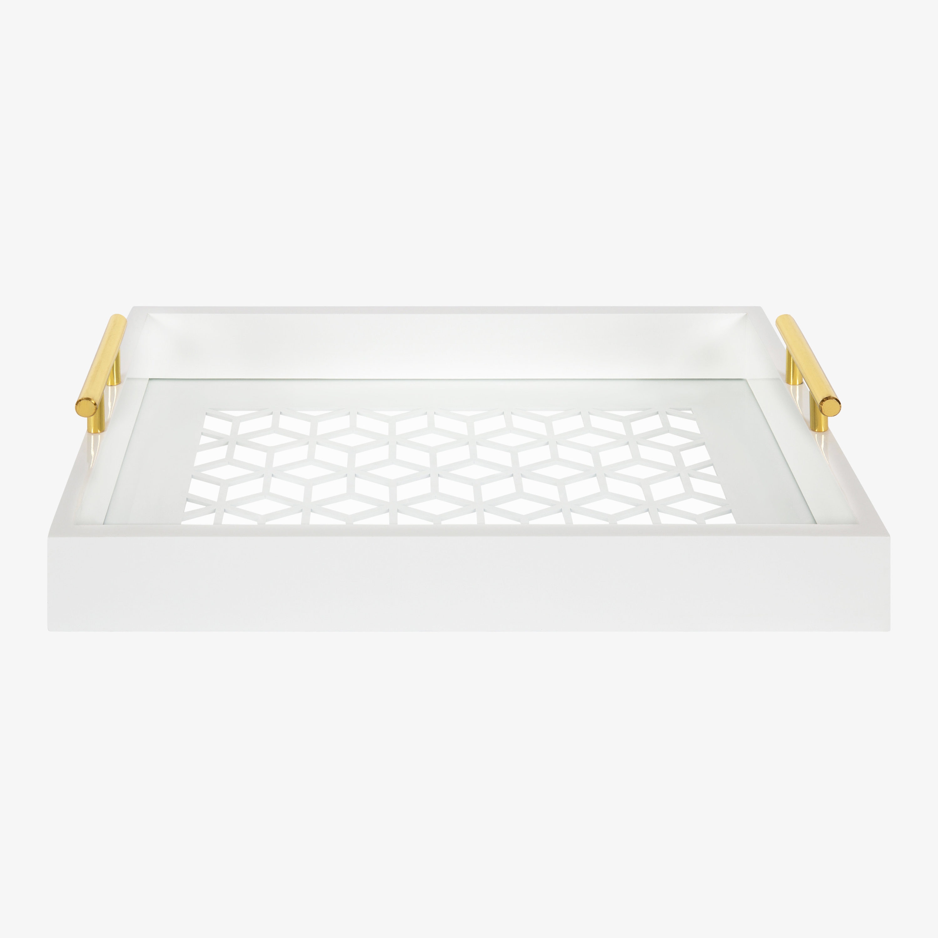 Kate and Laurel 217689 Serving-Trays-Caddies - View #2