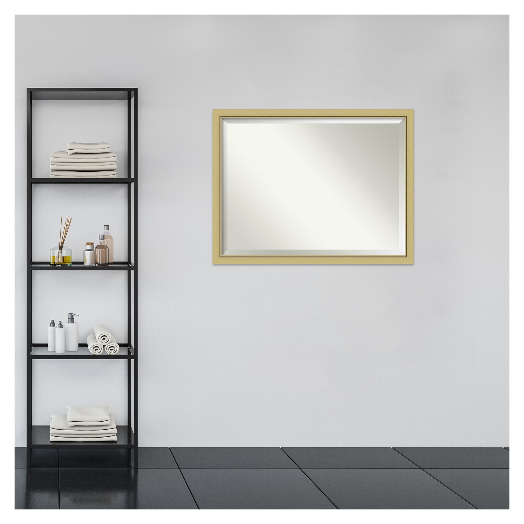 Amanti Art DSW4593683 Framed-Bath-Mirrors - View #5
