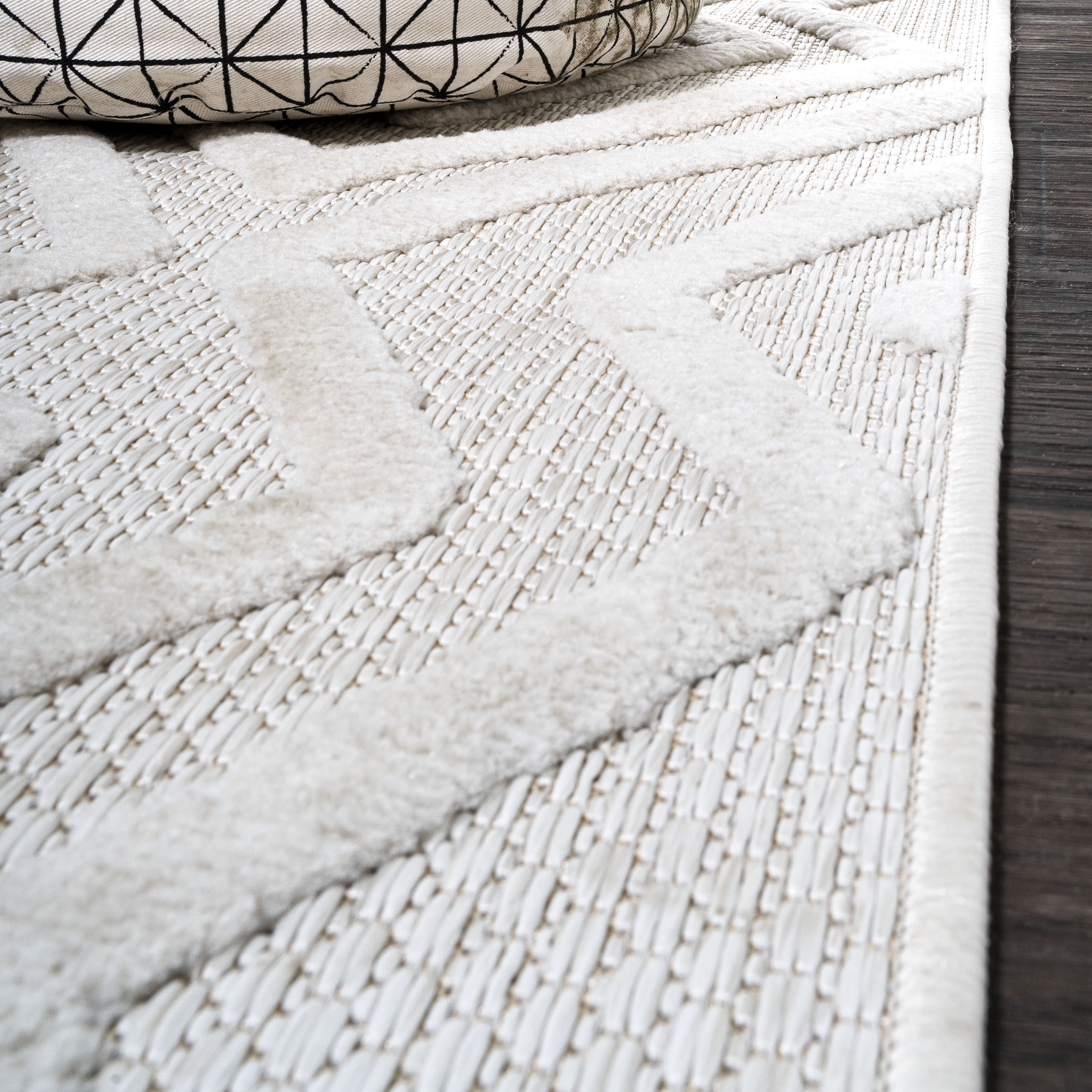 JONATHAN  Y IBZ100D-5SQ rugs - View #9