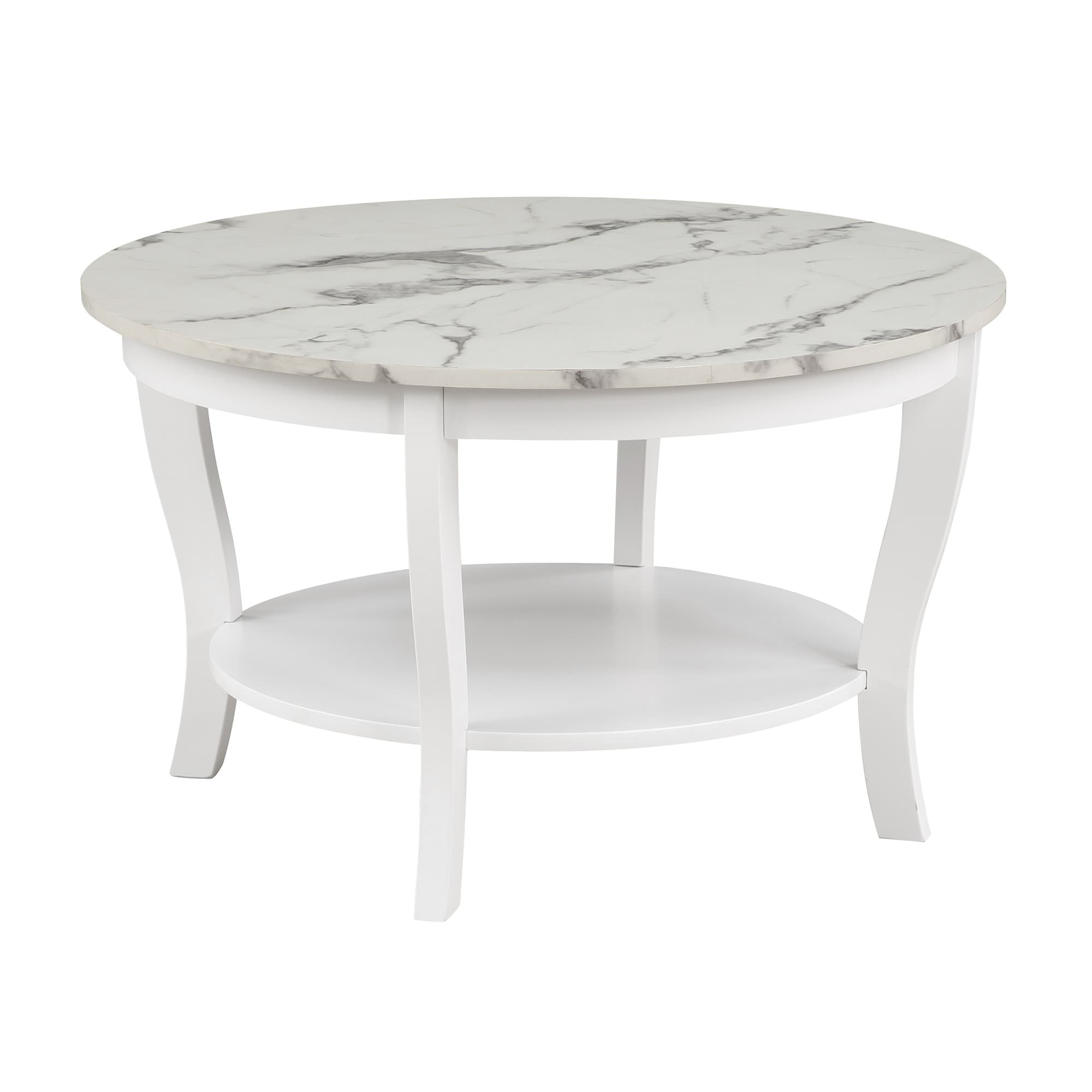 Convenience Concepts R6-409 Coffee-Tables - View #2