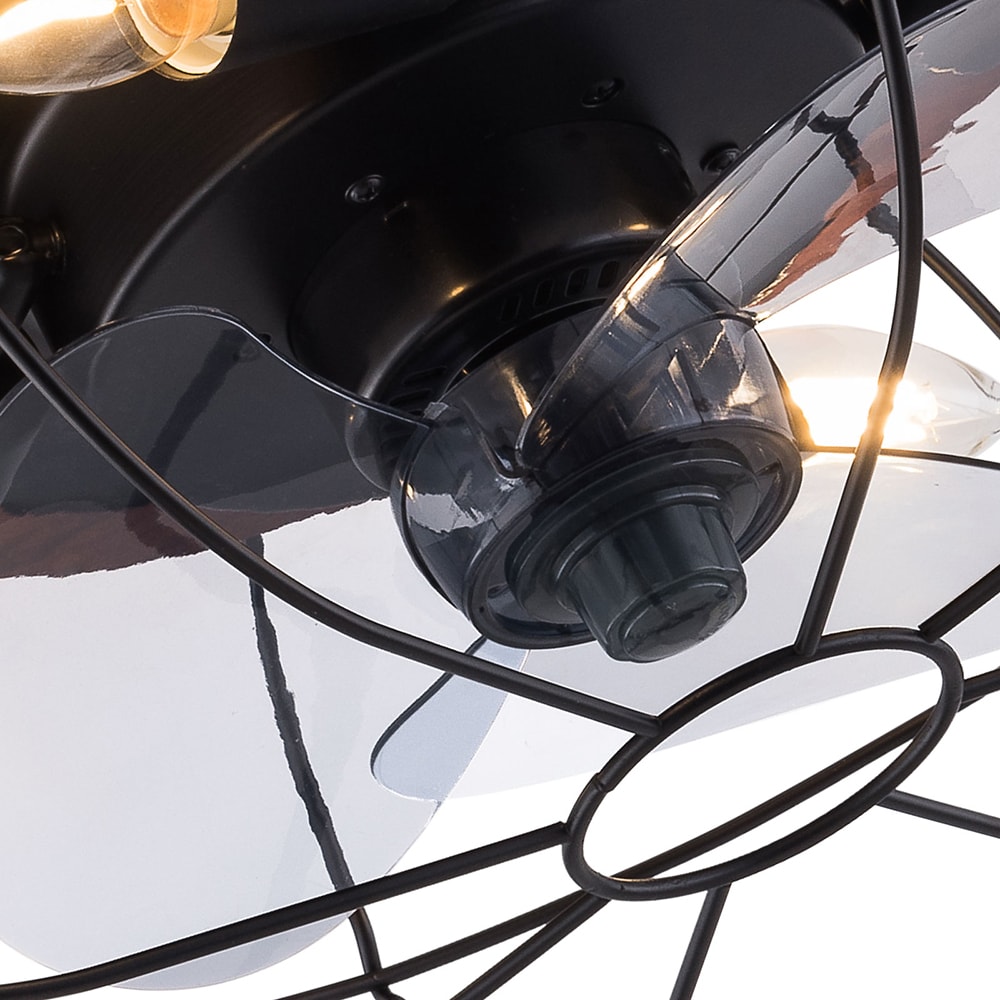 Oukaning HG-HCX8821-557US Ceiling-Fans - View #11