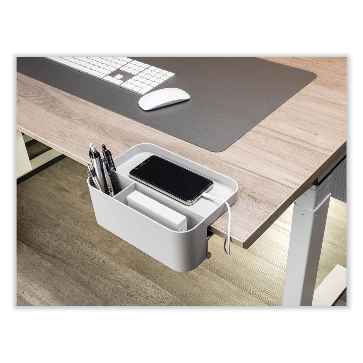 Deflecto ESNDEF400002 Desktop-Organizers - View #3