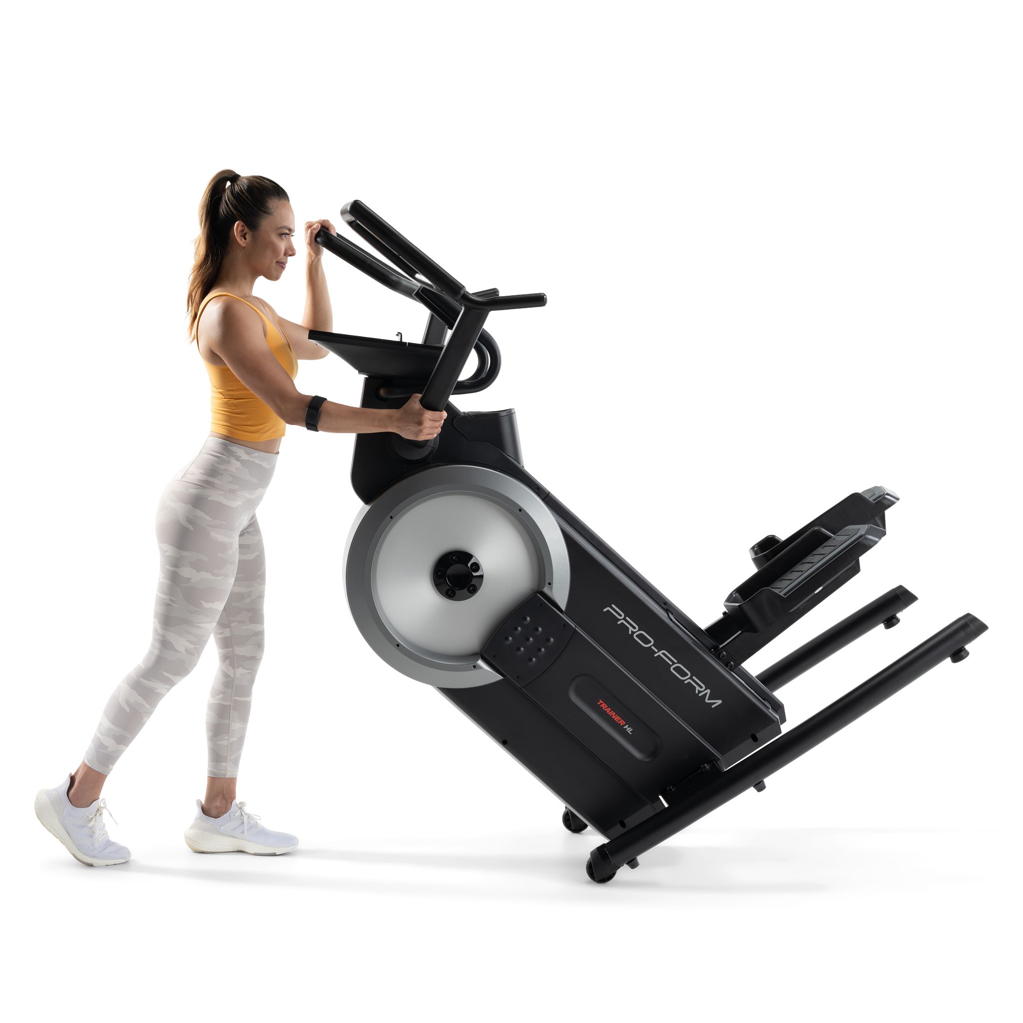 ProForm PFEL07525 ellipticals - View #7