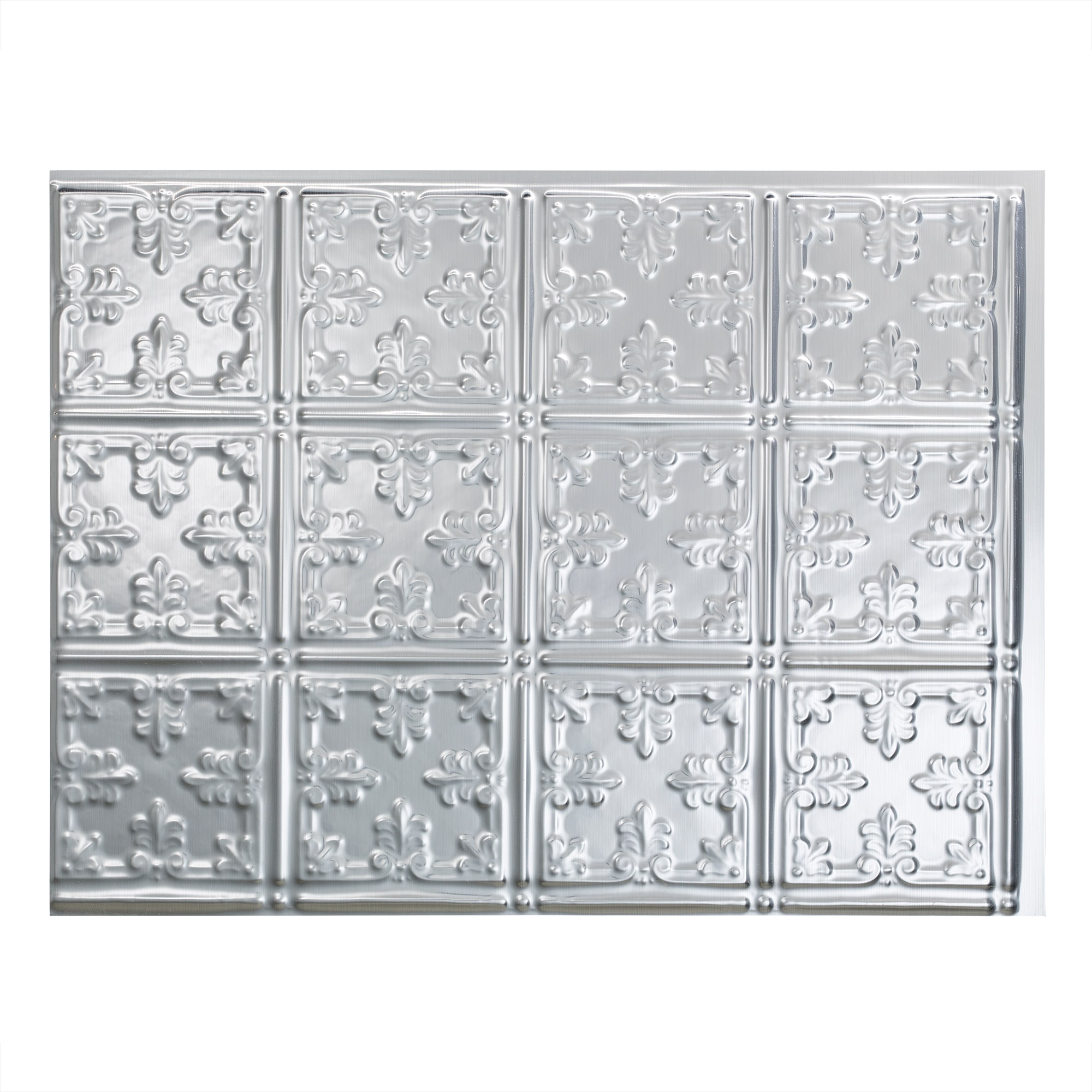 Fasade PB5708 Kitchen-Panels - View #2