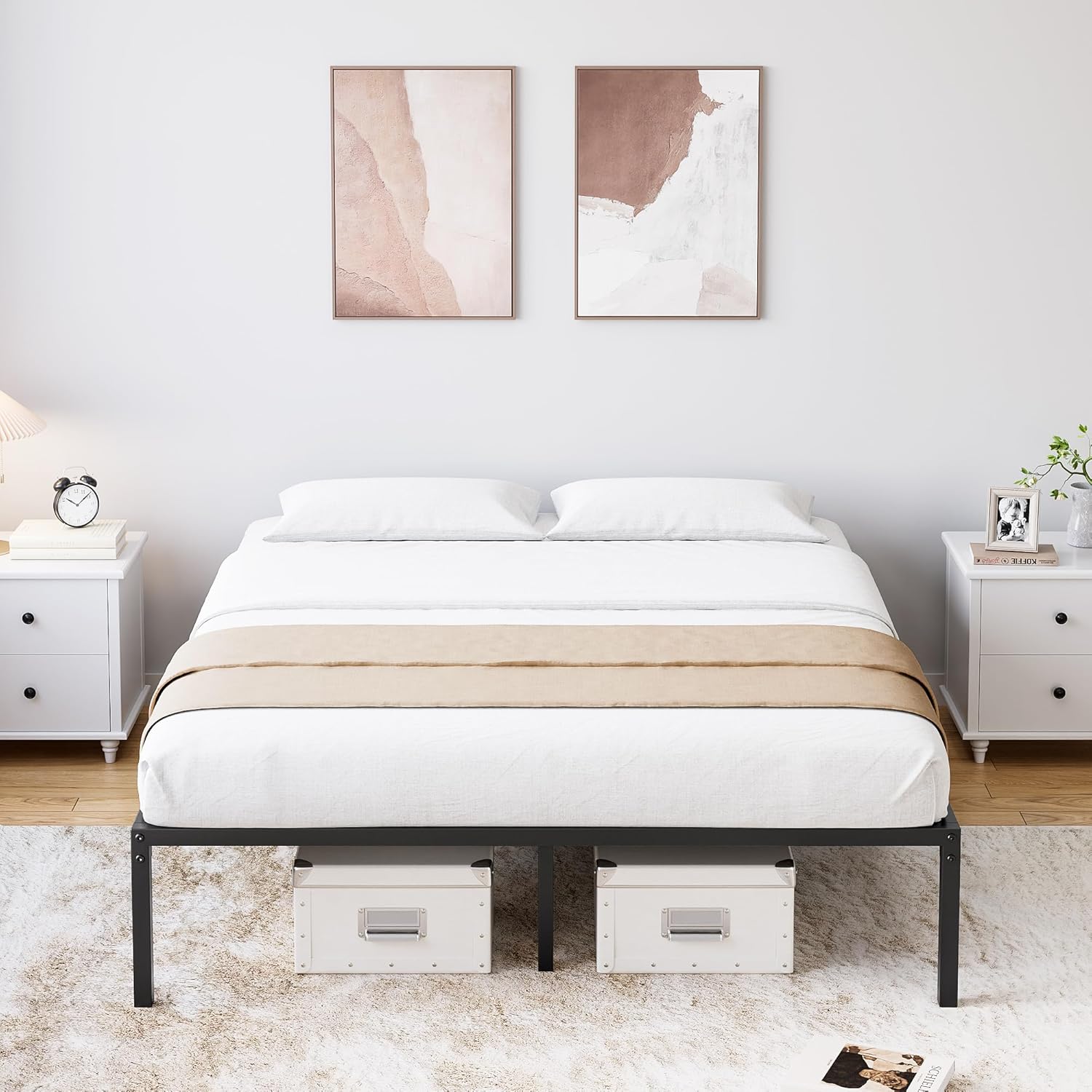 Qeetex LHF-BED-PHO-0PU0C4VP beds - View #4