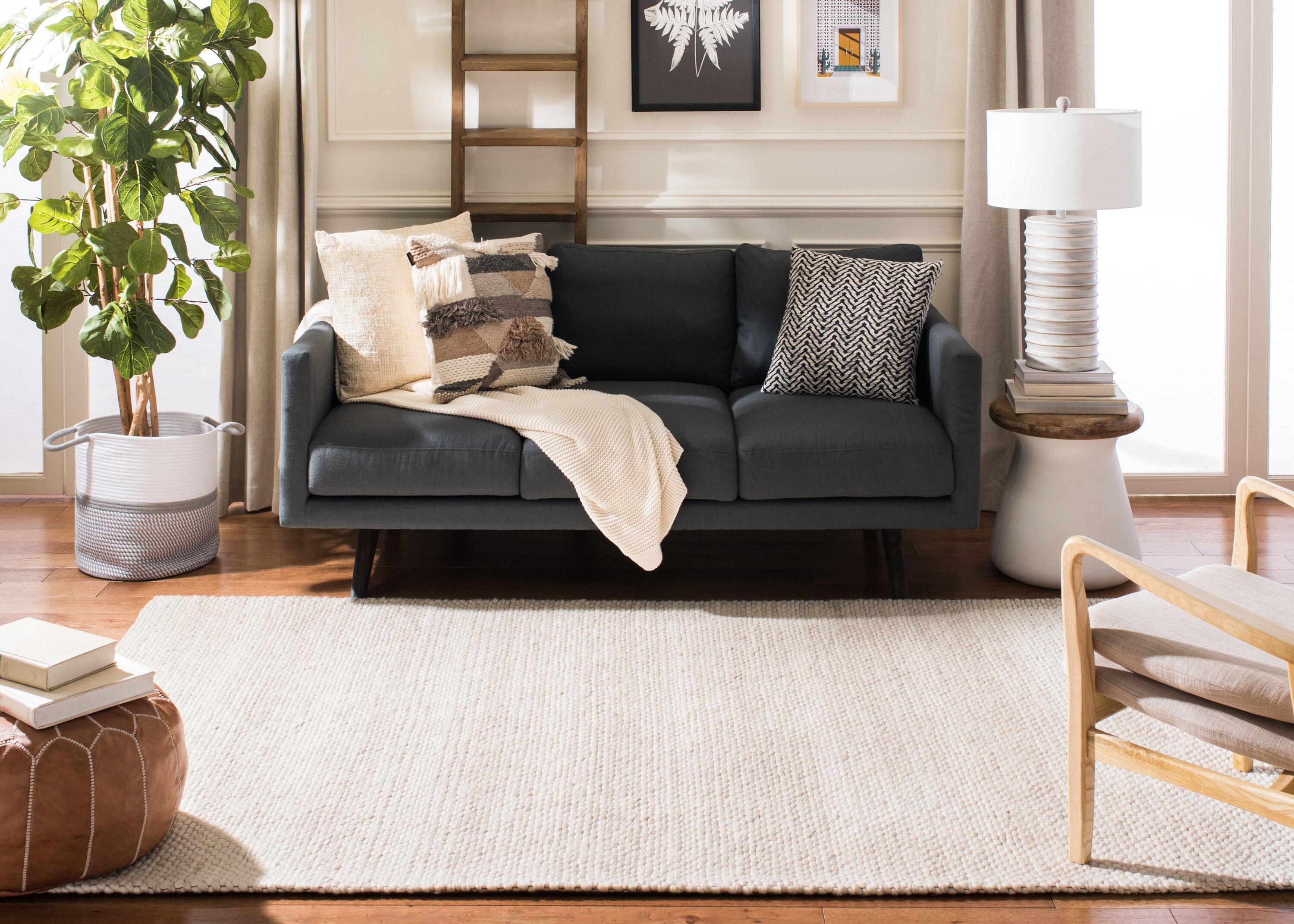 Safavieh MRB522A-4 rugs - View #3