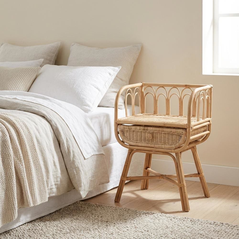 FurniFact BG3374655WHT1  - View #6