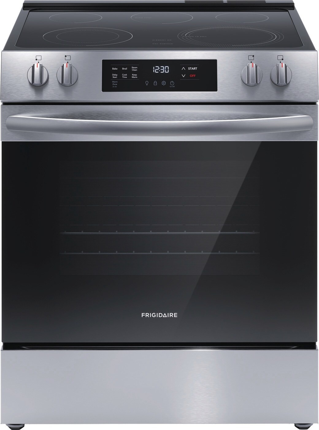 Frigidaire Gallery 2.0 Cu. Ft. Built-In Microwave Stainless  - Best Buy