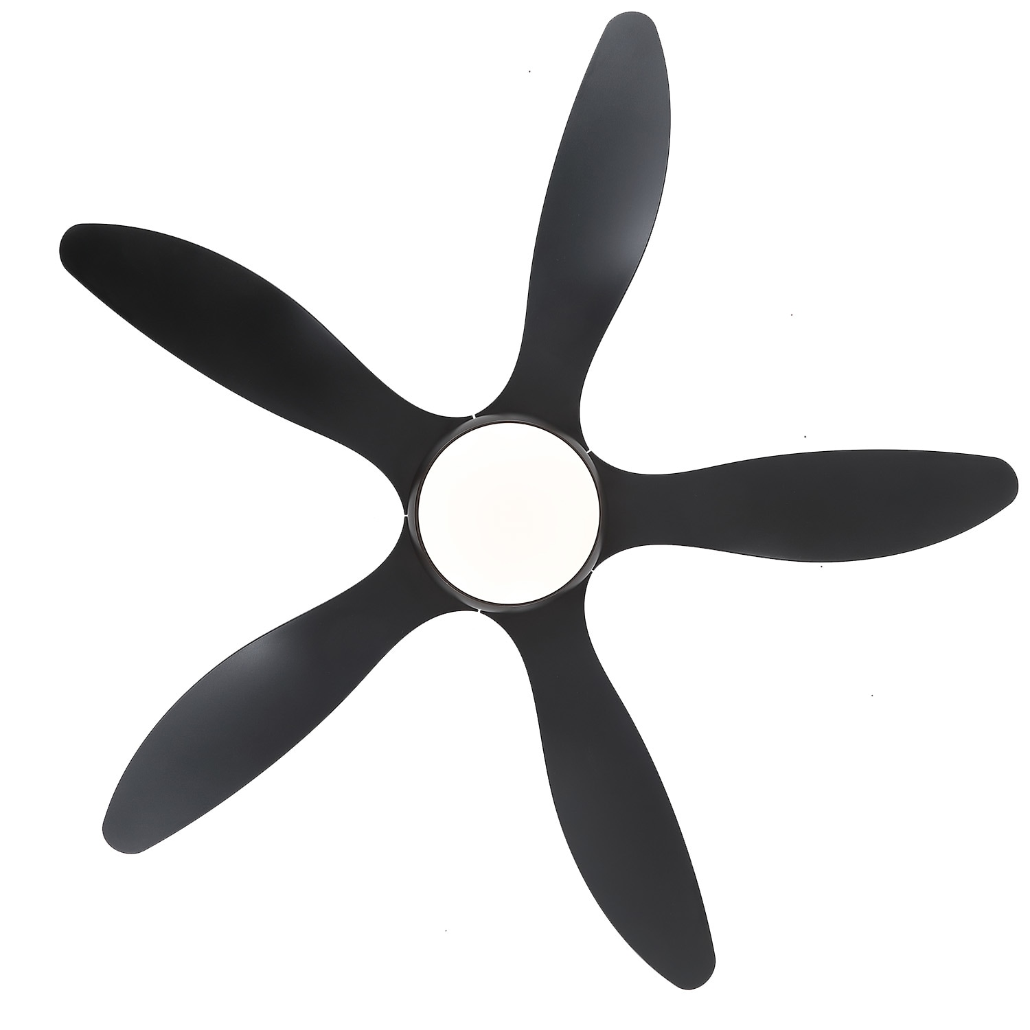 Gleam Flare GF-1098-46BK Ceiling-Fans - View #10