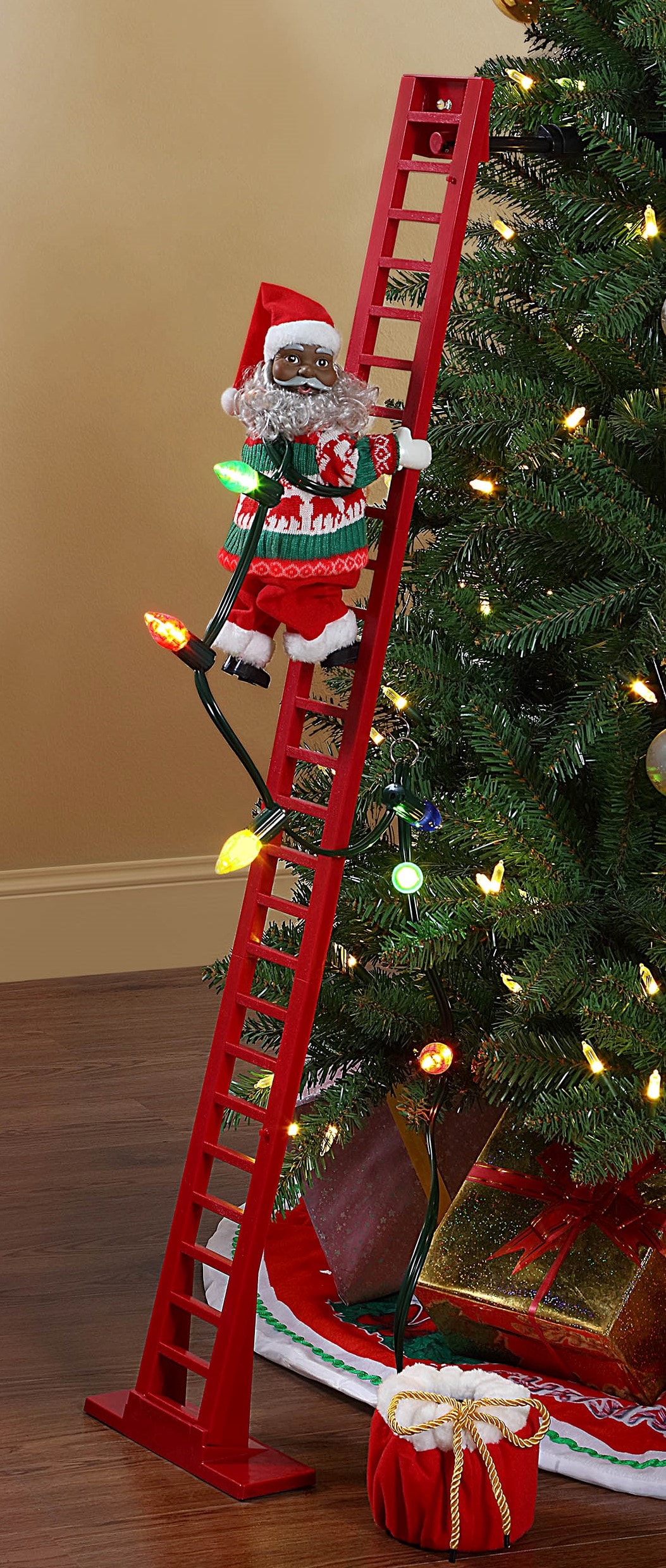 Mr. Christmas 10102 Table-Christmas-Decorations - View #4