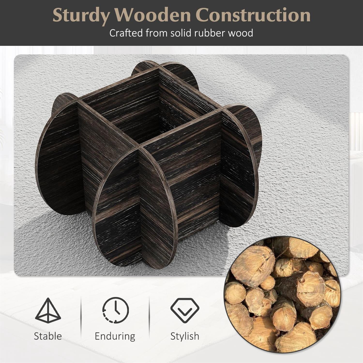 VERYKE 5019503416923 Coffee-Tables - View #3