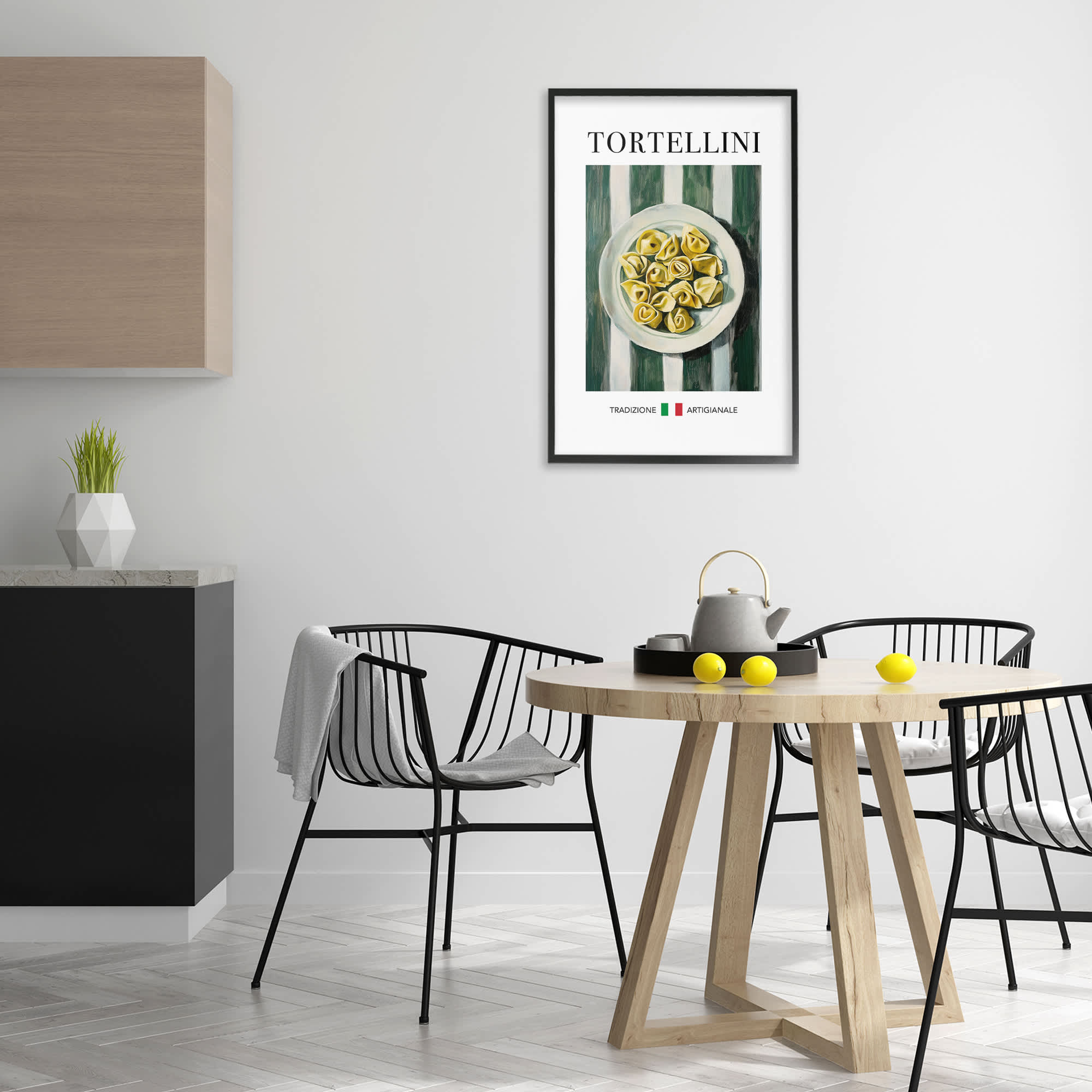 Stupell Industries BT-227-FR-20X30 Wall-Art - View #3