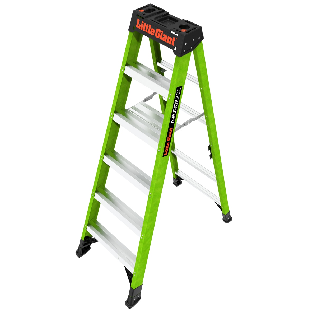 Little Giant Ladders Step Ladders at