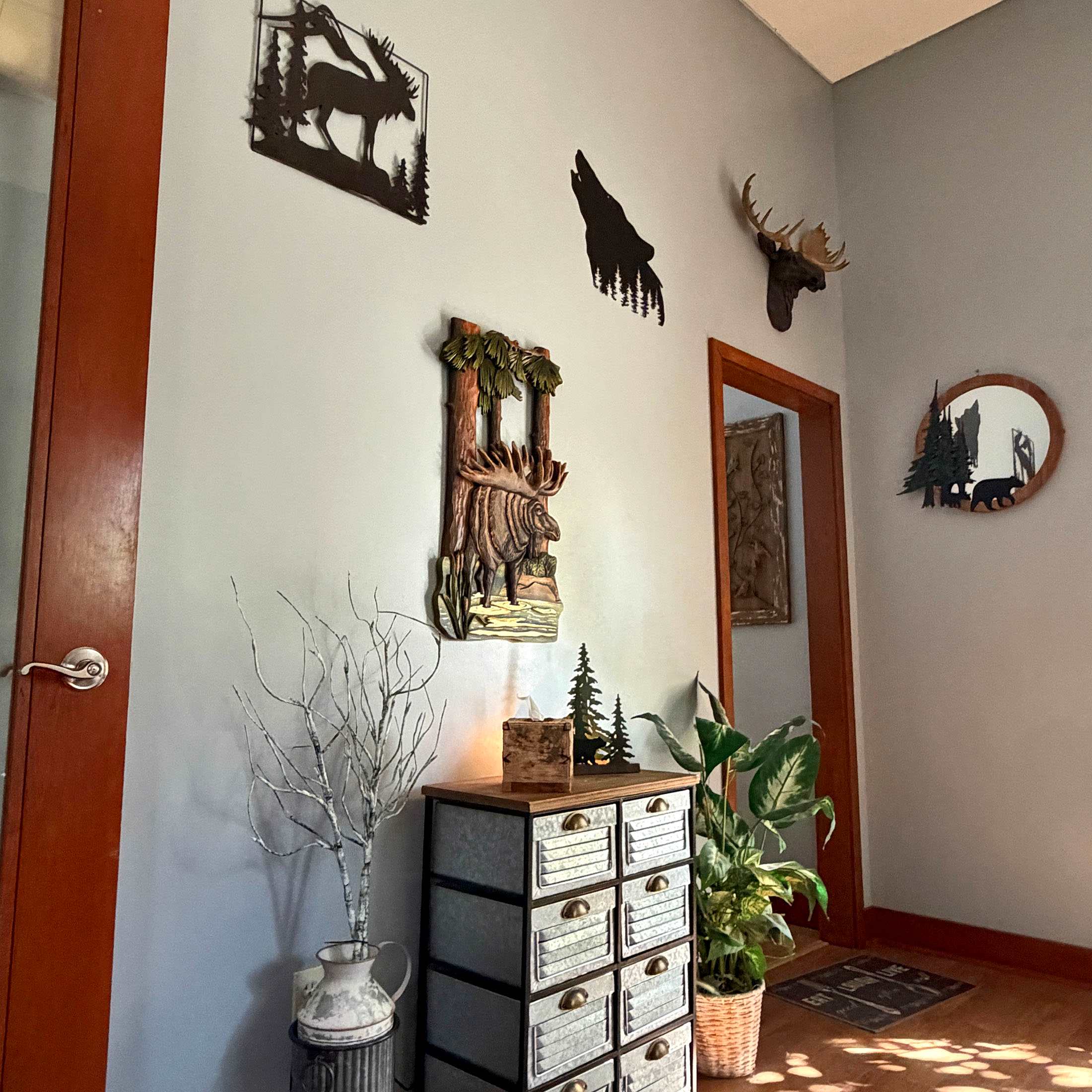 Zeckos ART2232 Wall-Accents - View #8