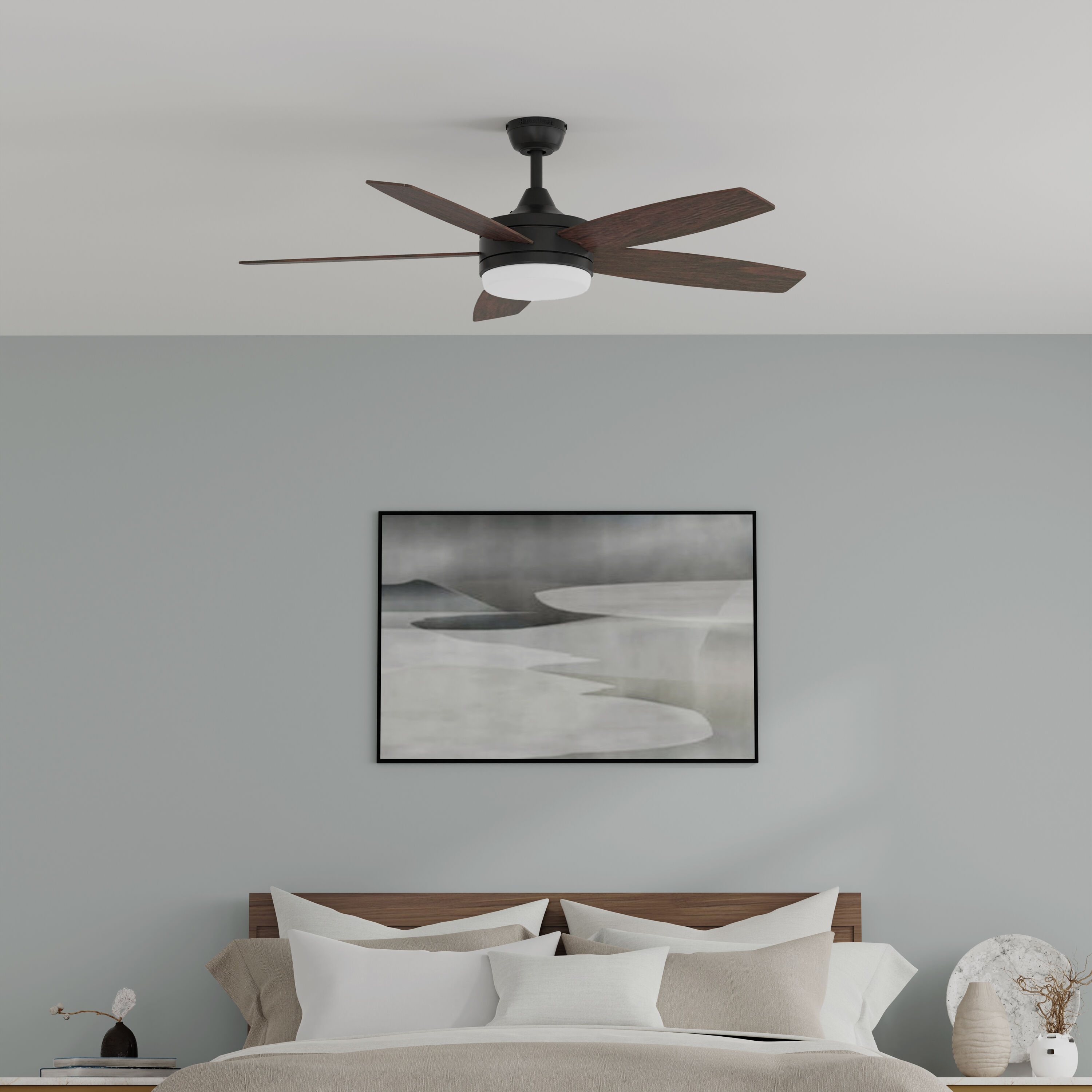 Harbor Breeze BLL52MBK5LR Ceiling-Fans - View #4