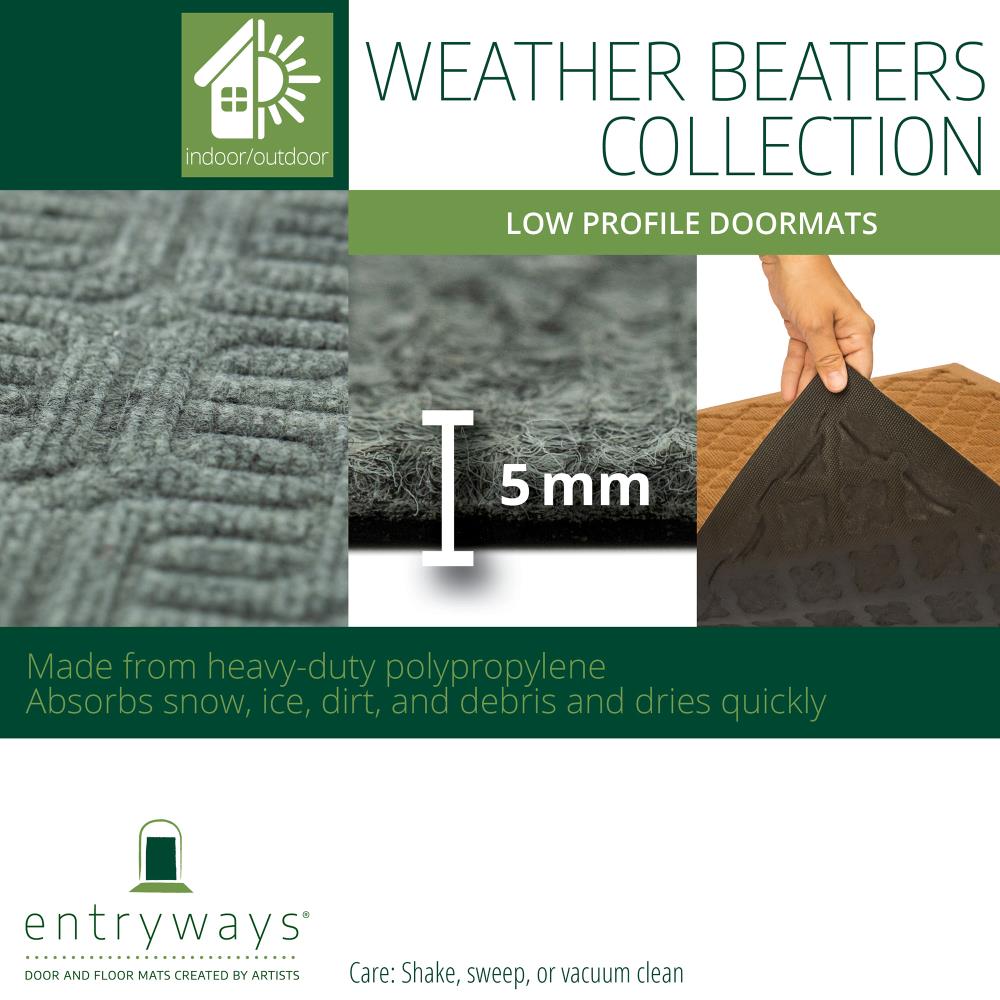 Entryways B9009  - View #4