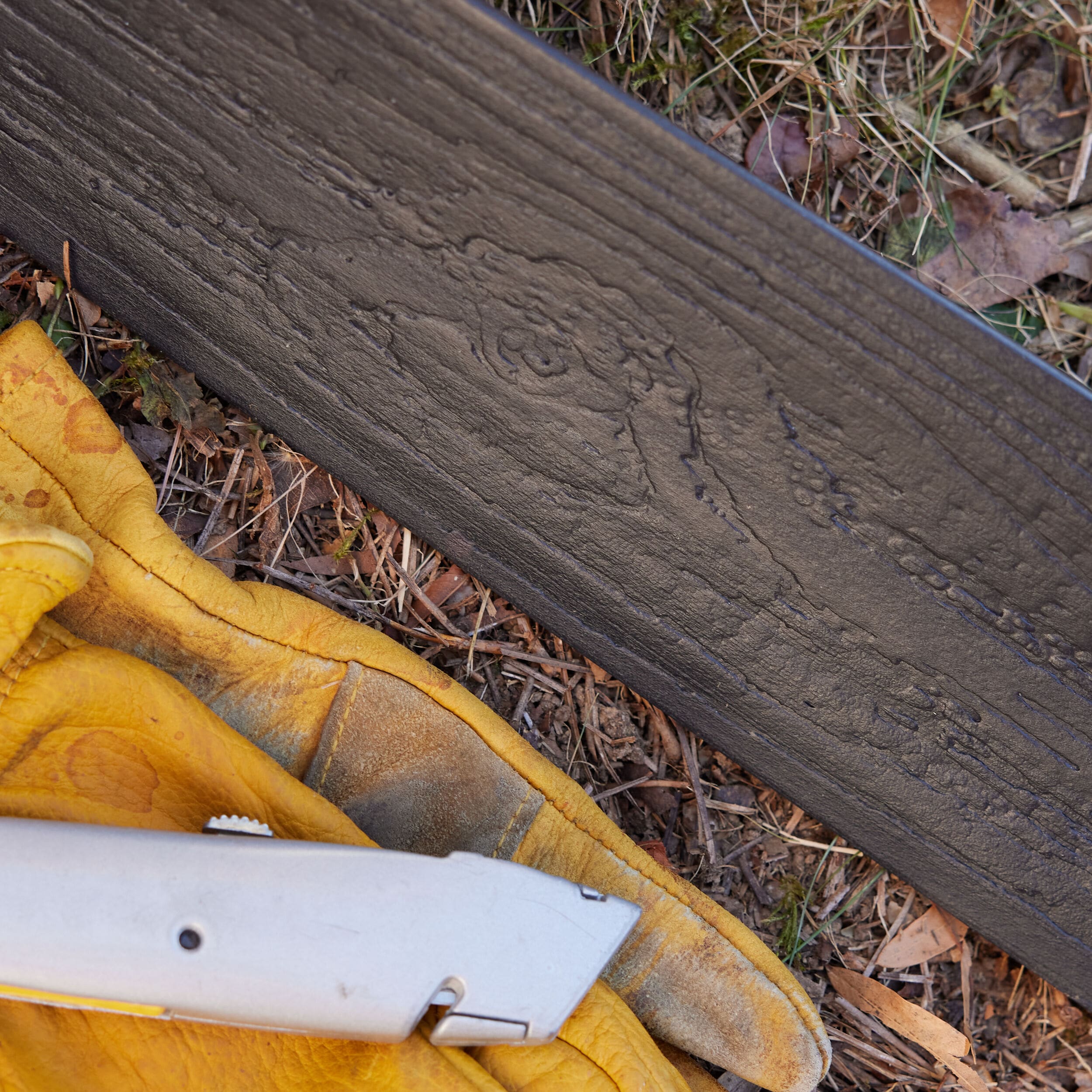 Ekena Millwork YK95440 edging - View #11