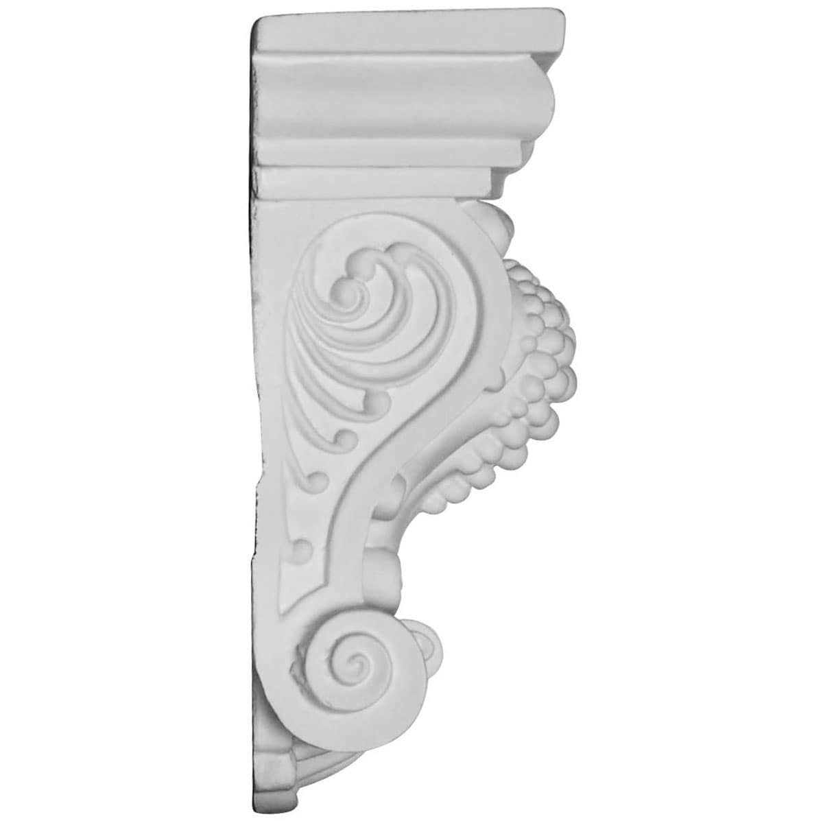 Ekena Millwork COR04X02X06BY corbels - View #4