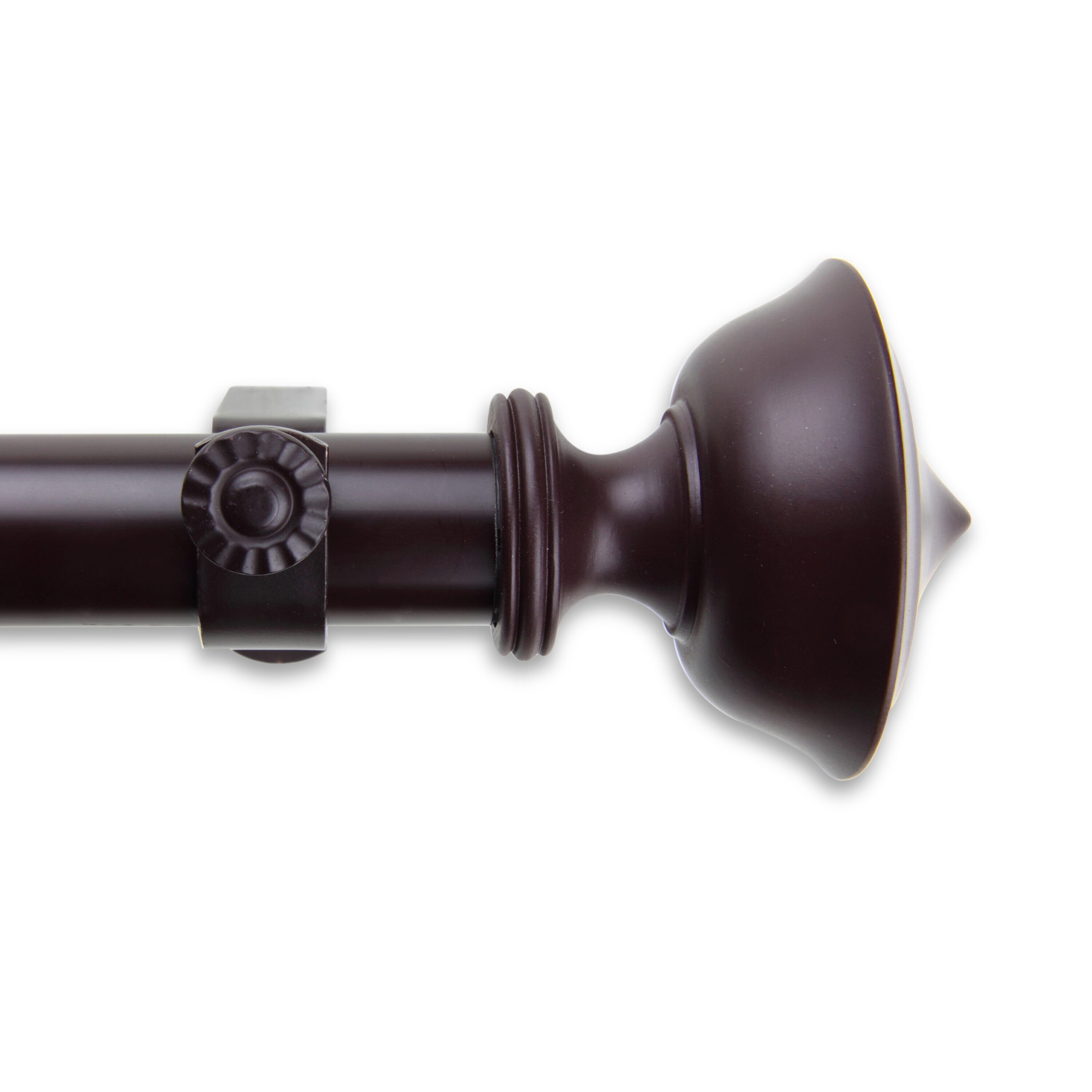 Hart & Harlow L100-64-286 Curtain-Rods - View #2