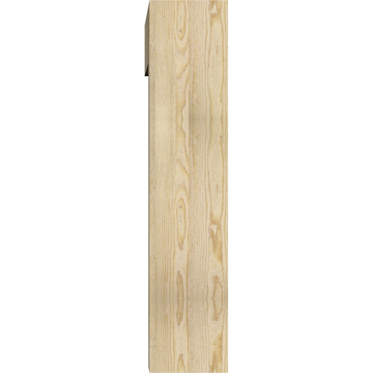 Ekena Millwork 1464088 Exterior-Brackets-Braces - View #4