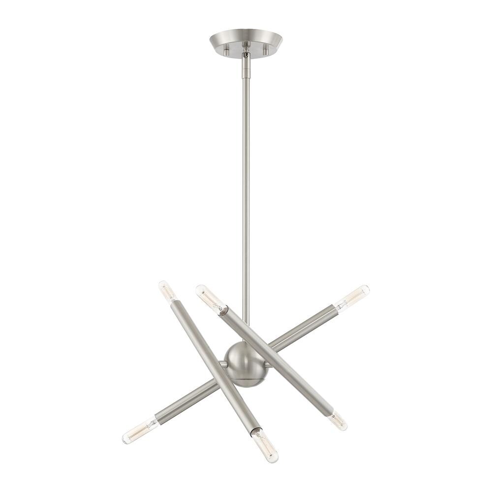Livex Lighting 46773-91 b090015 - View #4