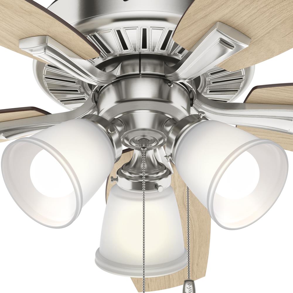 Hunter 52235 Ceiling-Fans - View #4
