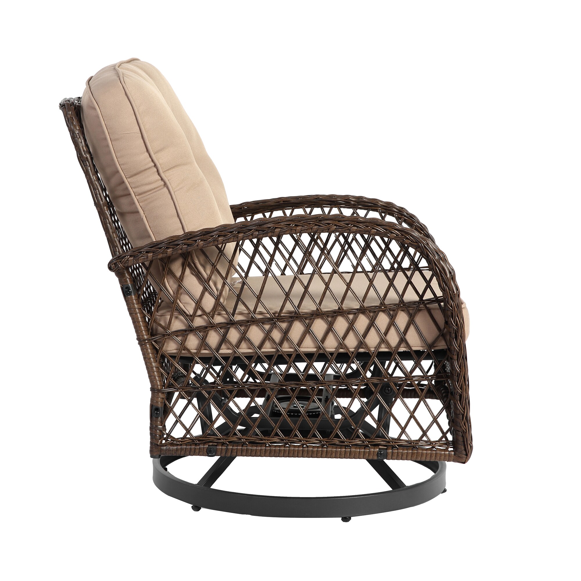 Bybafun YB0600047 Patio-Conversation-Sets - View #8