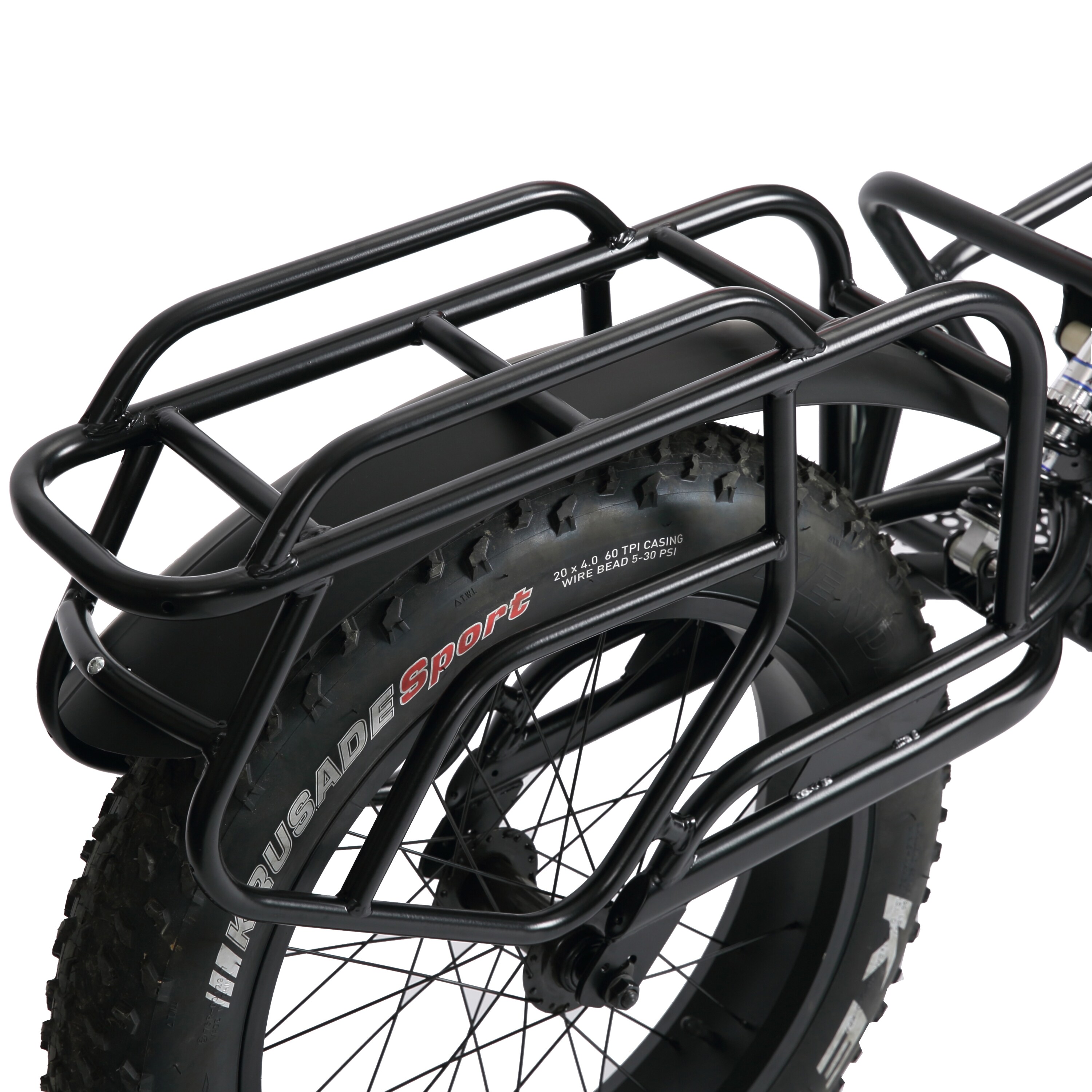 QuietKat FKA-36571 Bike-Accessories - View #9