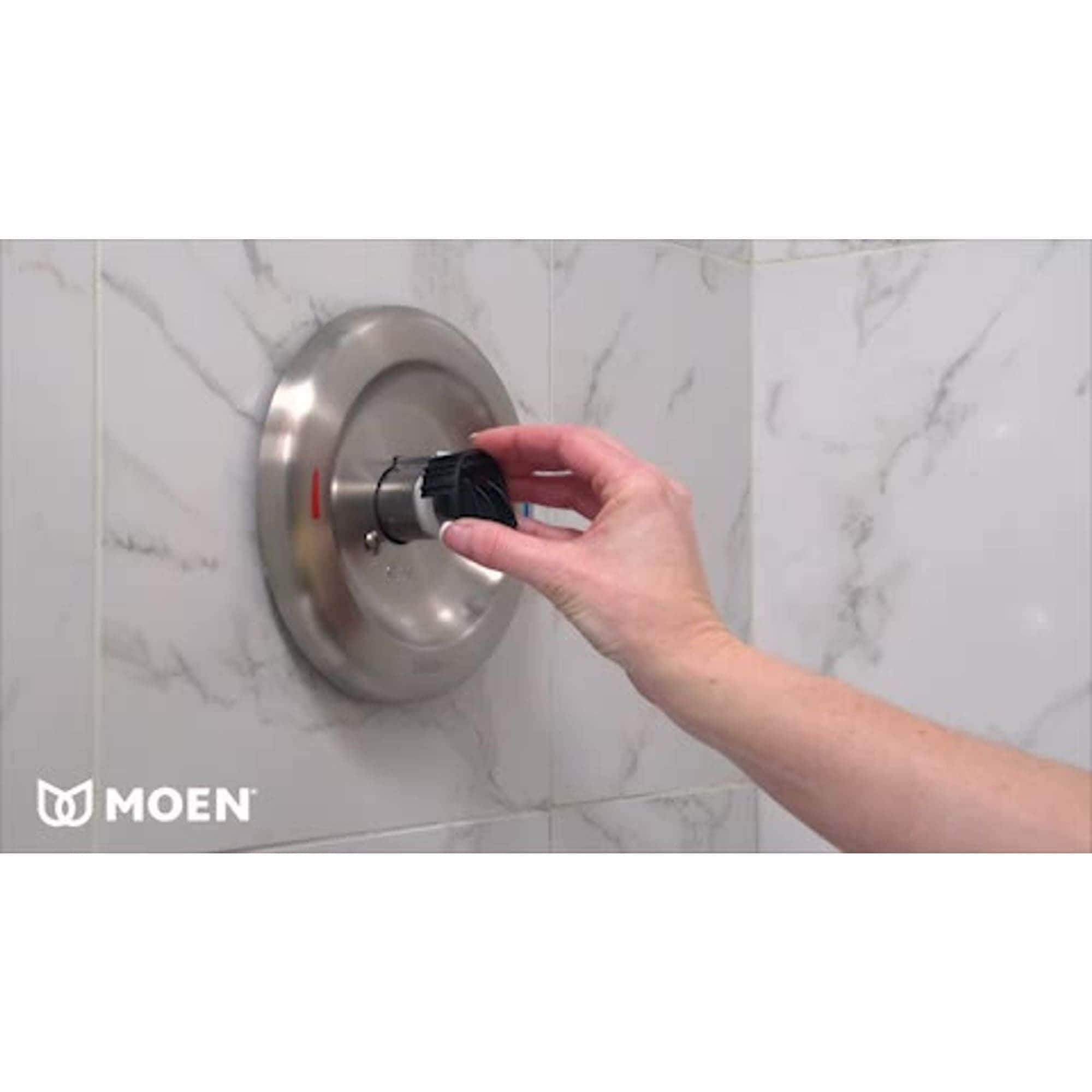 Moen 82910BRB Tub-Shower-Faucets - View #2