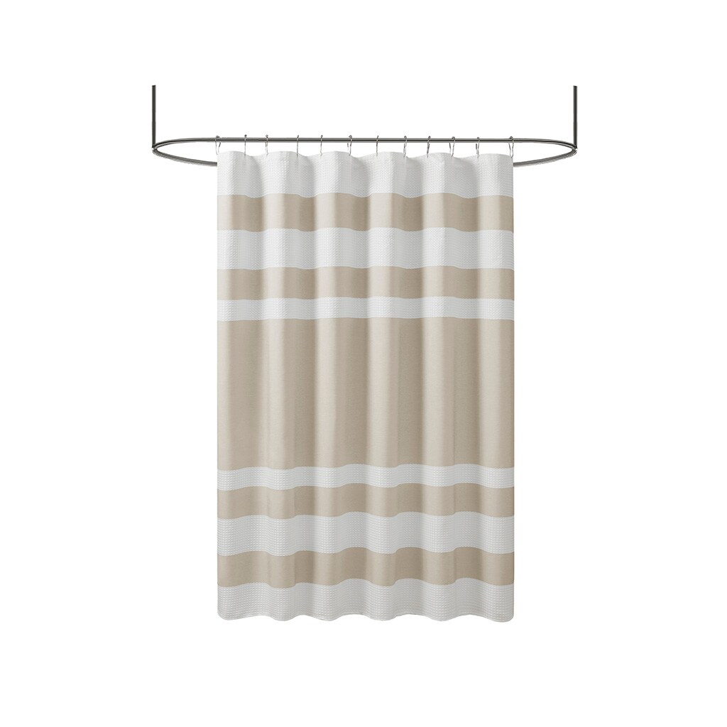 LUXEYARD DS-M-BAC02317 Shower-Curtains-Liners - View #2