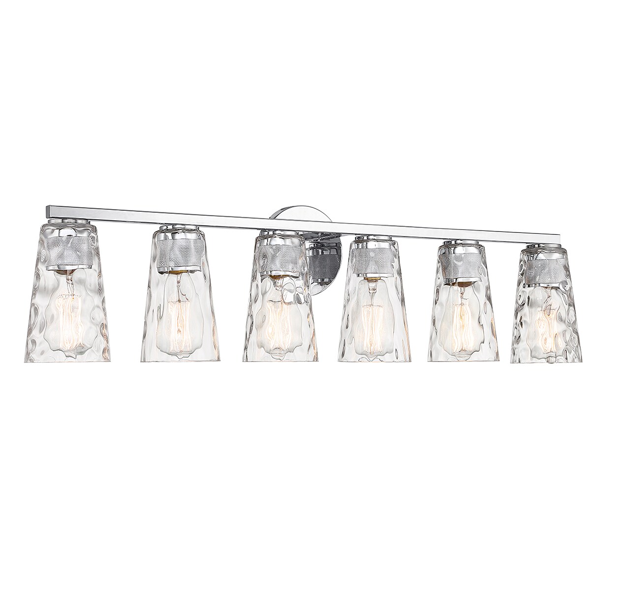 Savoy House Essentials 8-2603-6-CH b089995 - View #4