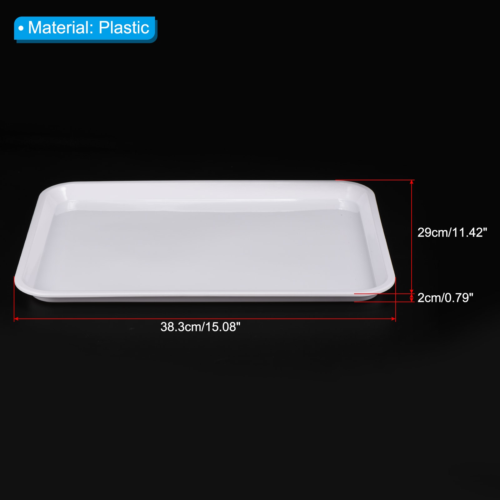 PATIKIL S25120302UX2181 Serveware-Accessories - View #2