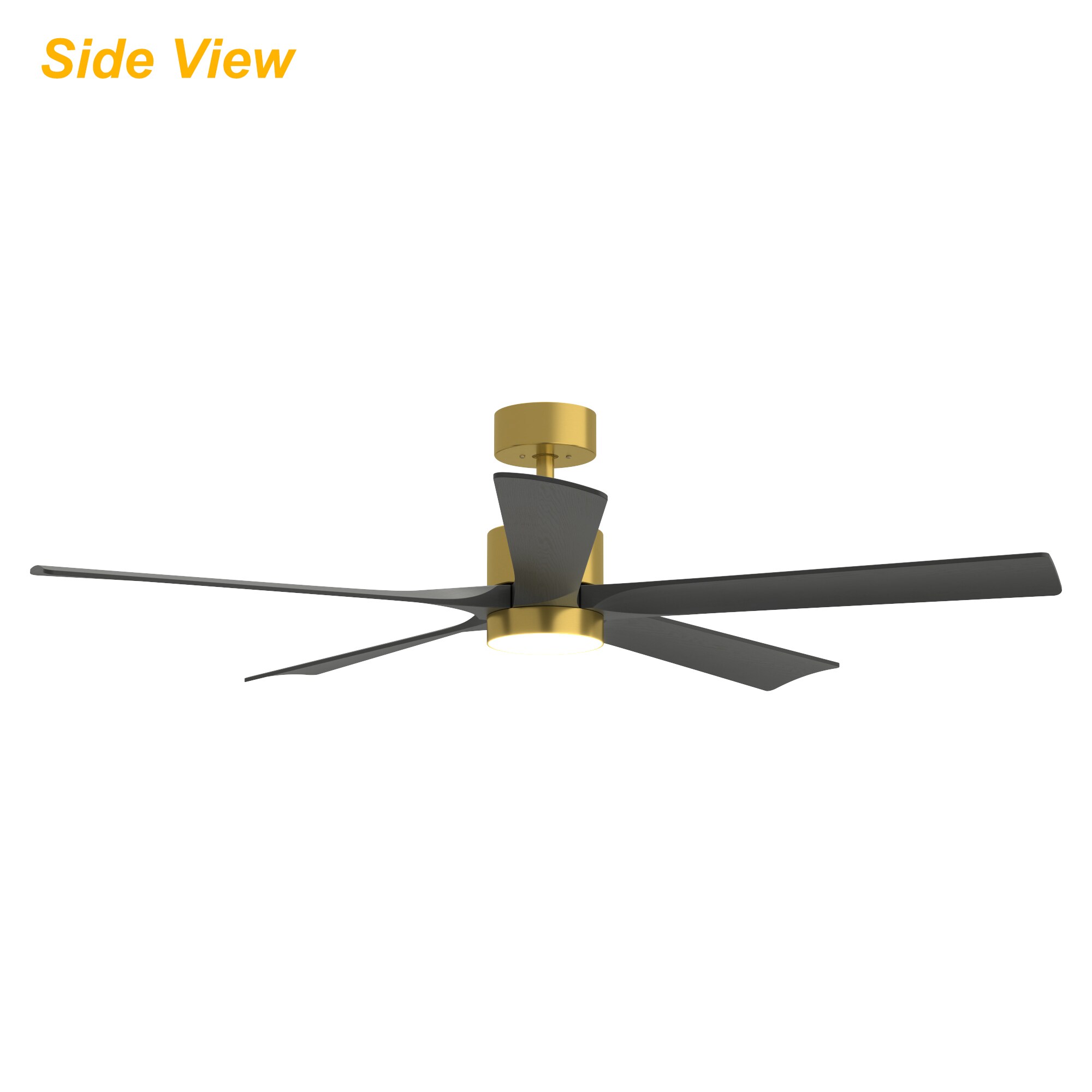 FUFU&GAGA KF020478-01 Ceiling-Fans - View #5