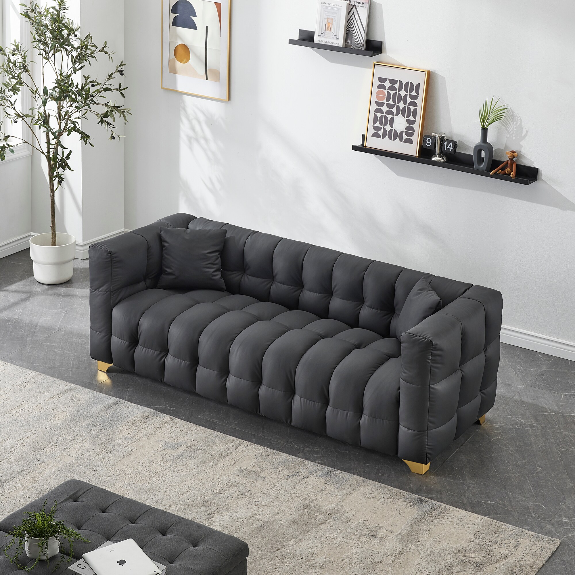 Bybafun YC5200109 Sofas-Loveseats - View #10