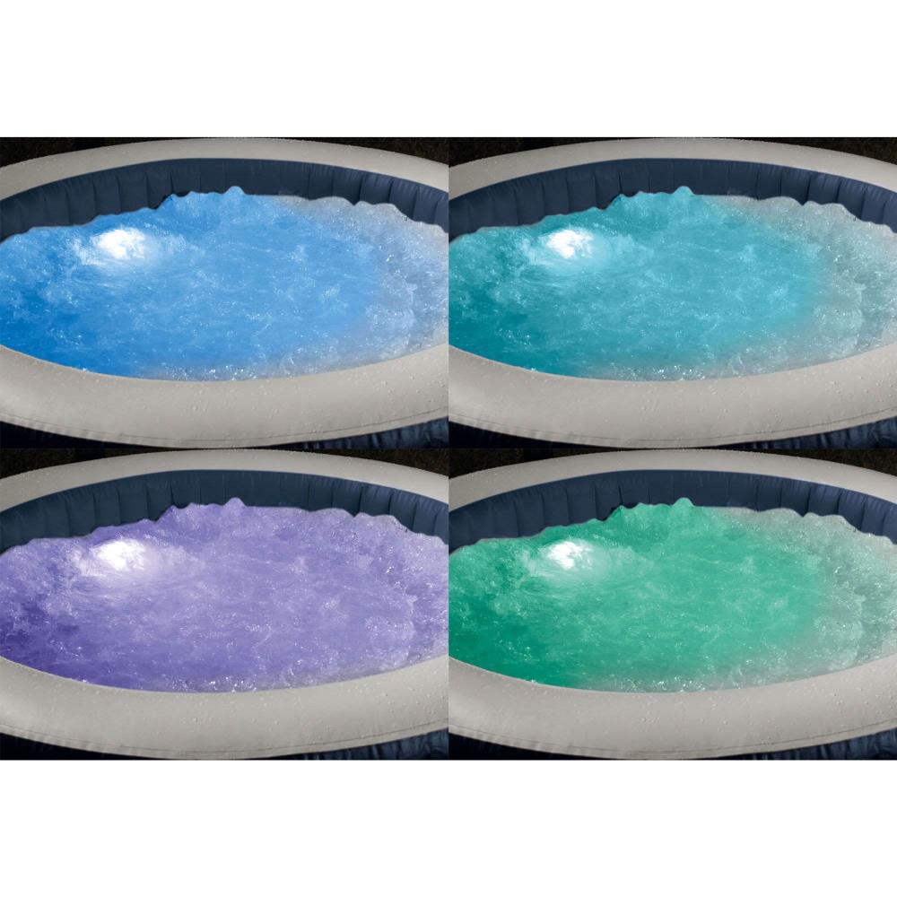 Intex 137877 spas - View #10