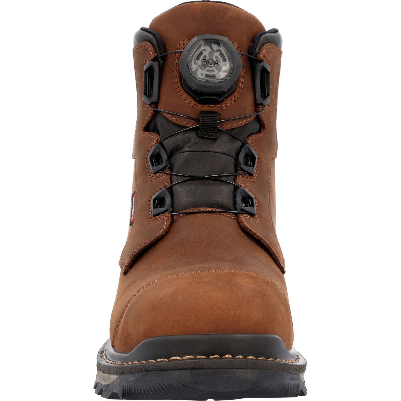 Rocky RKK0390 13W footwear - View #3