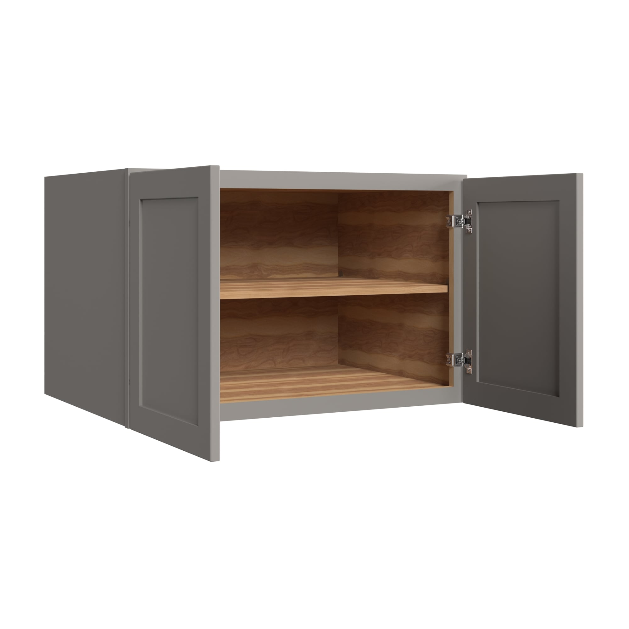 KraftMaid Momentum WR3321G81 Cabinets-Kitchen - View #9