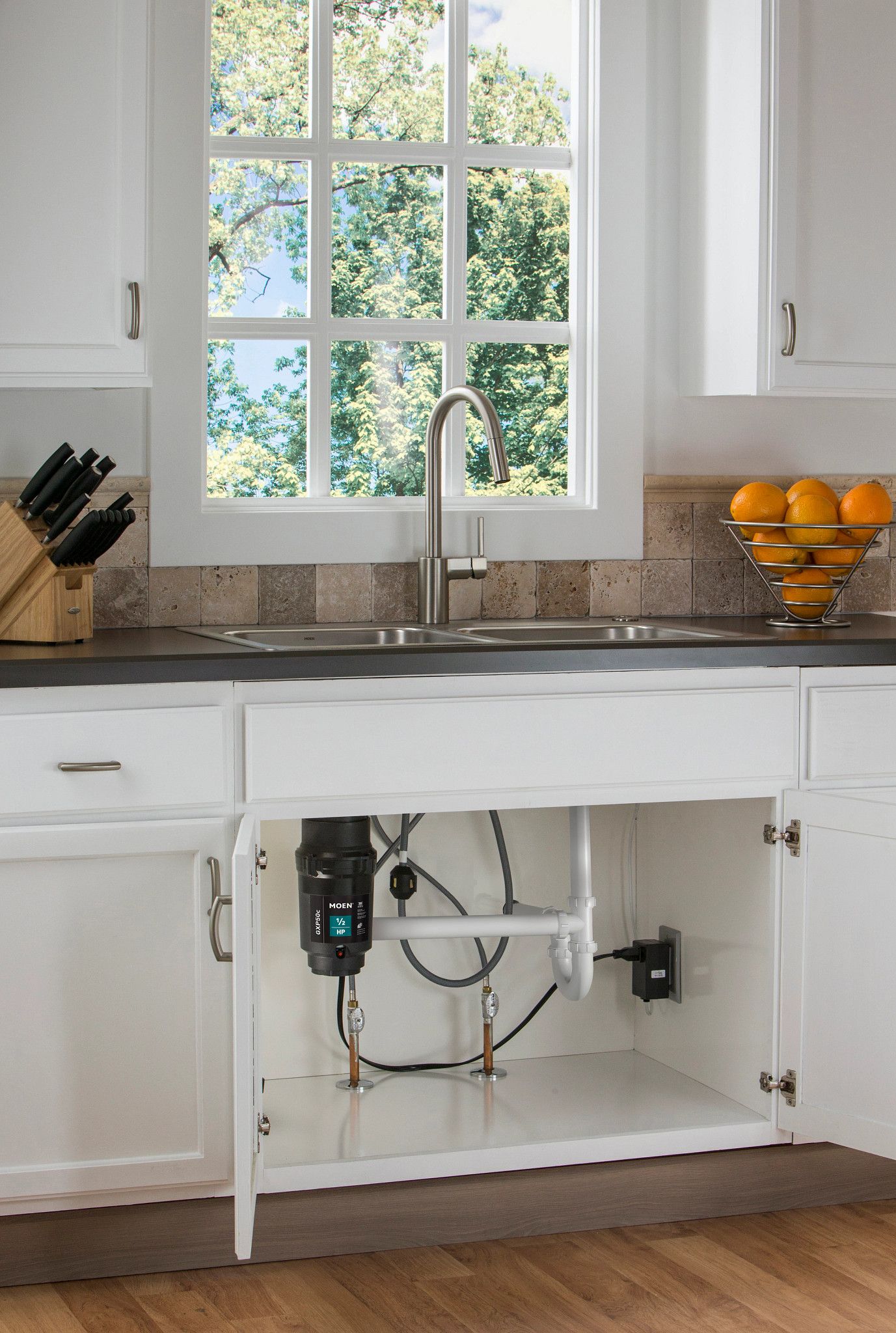 Moen GXP50C t050700 - View #6