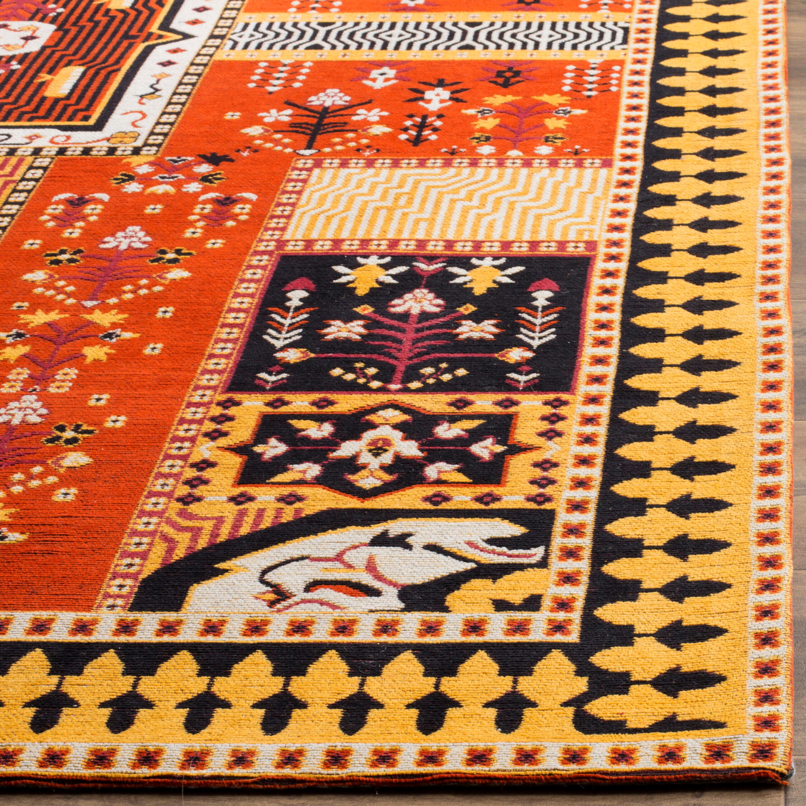 Safavieh CLV512D-3 rugs - View #3