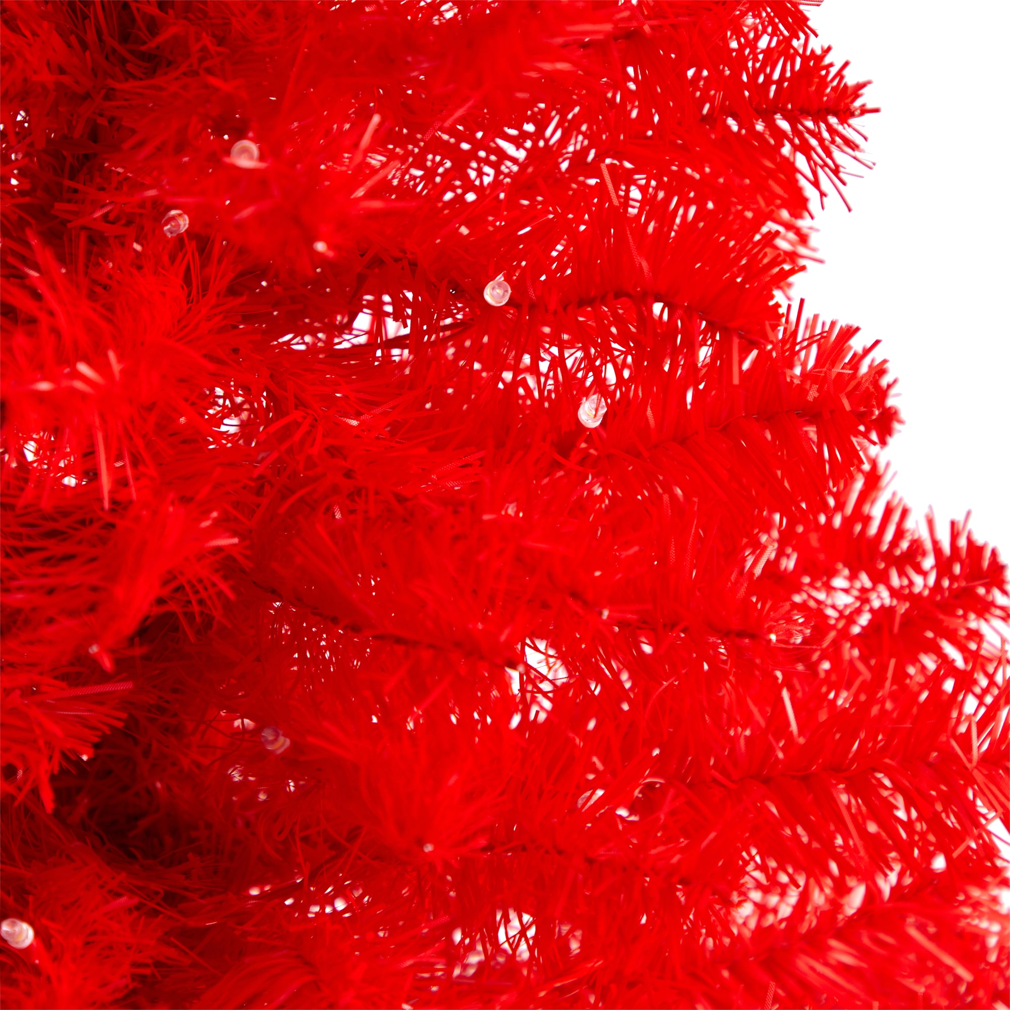 Nearly Natural T3306 Artificial-Christmas-Trees - View #6