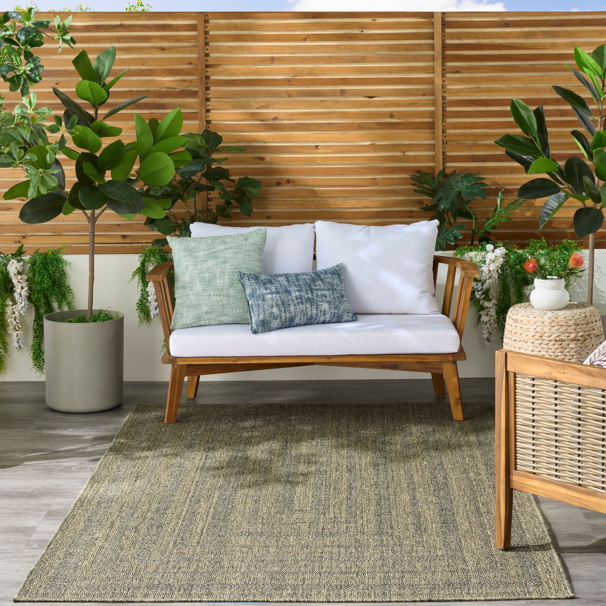 Nourison 841491140789 rugs - View #5