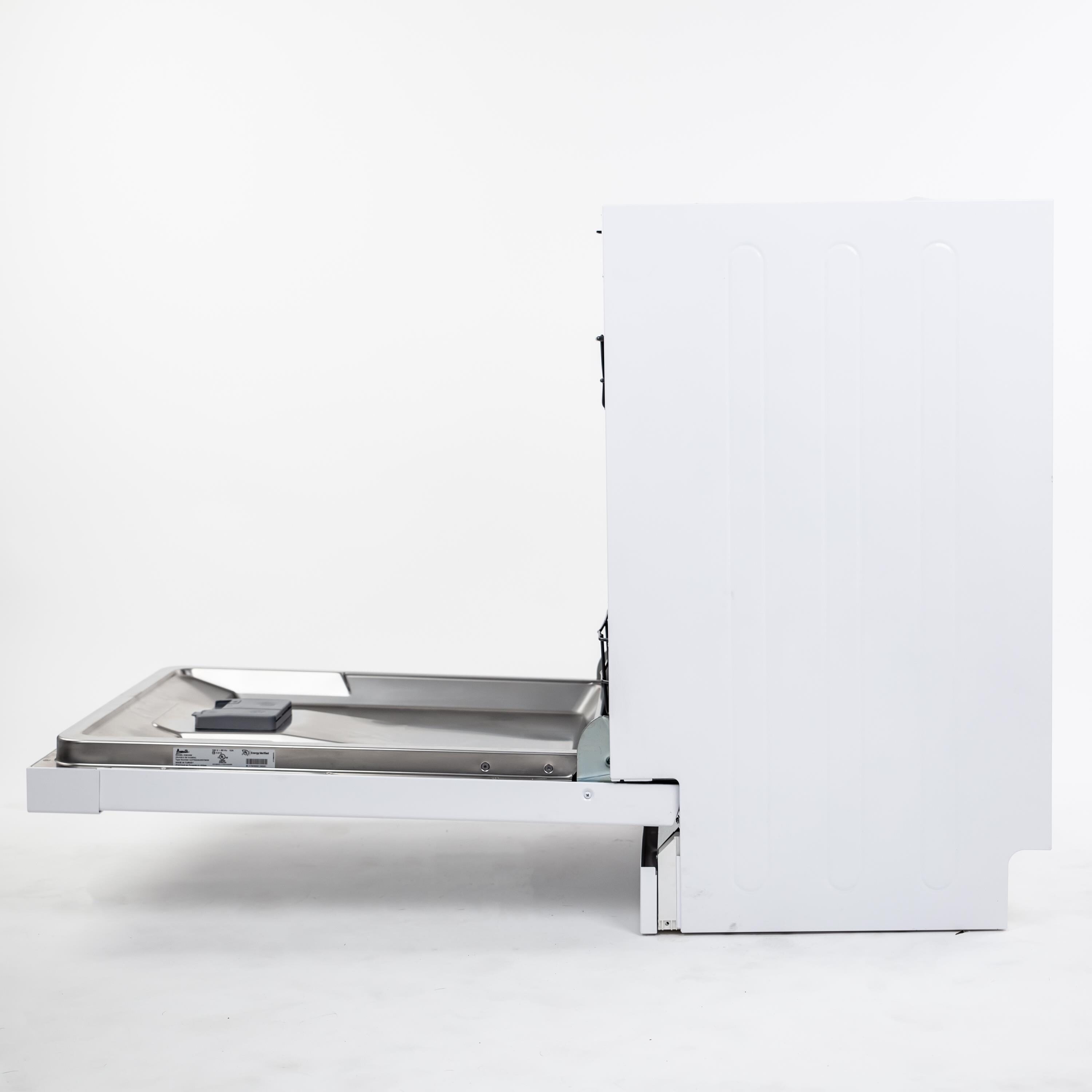 Avanti DWF24V0W Builtin-Dish - View #5