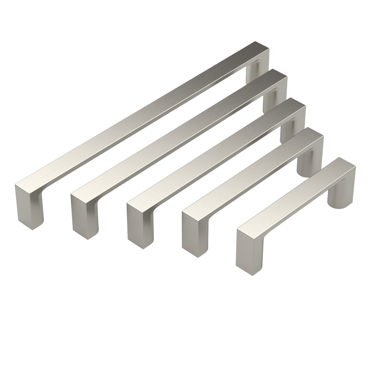 Origin 21 CAB-192-R2193-SN-2P Cabinet-Pulls - View #8