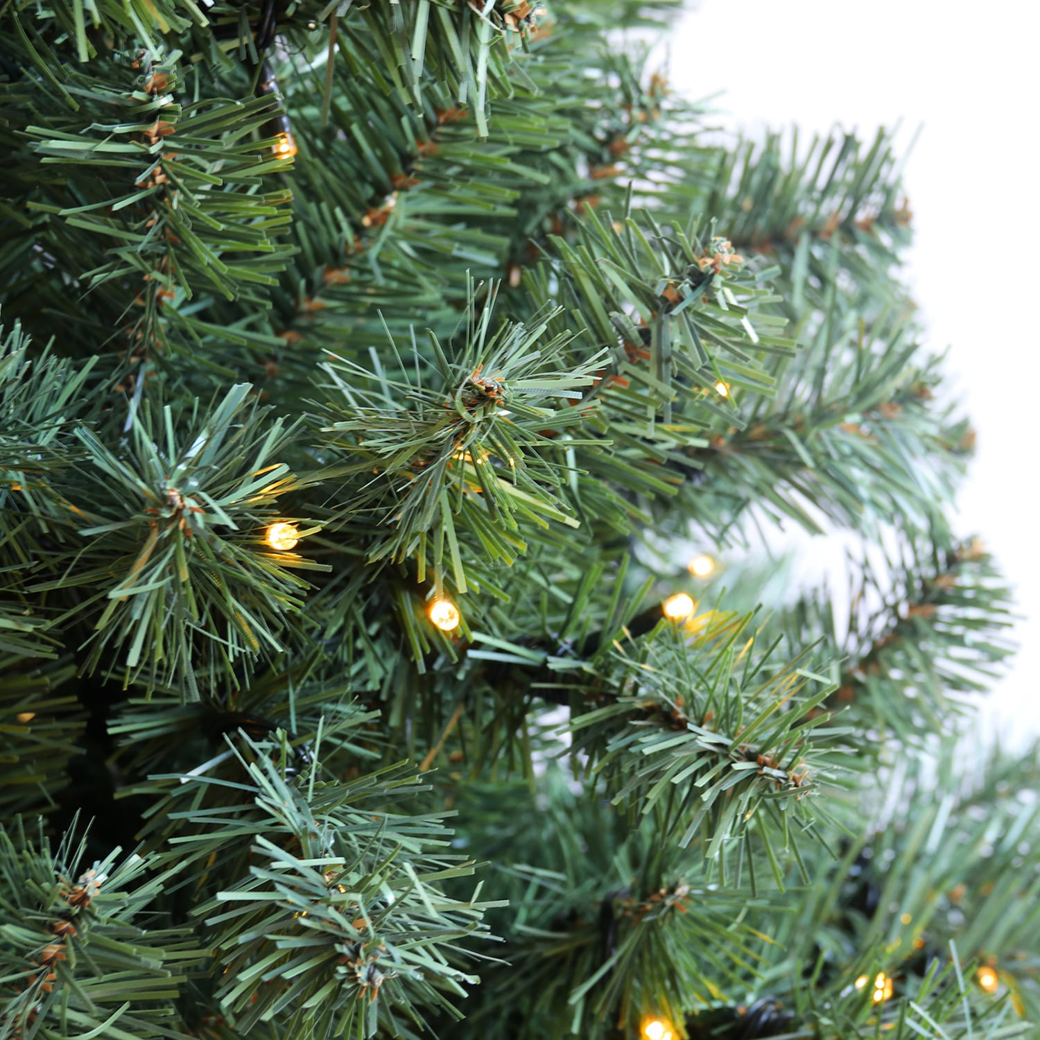 SINOFURN SYA720003GN Artificial-Christmas-Trees - View #7