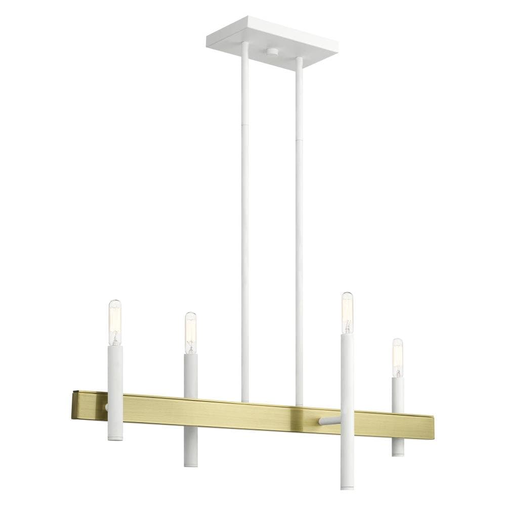 Livex Lighting 49334-03 b090015 - View #5