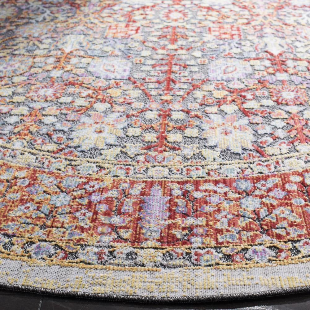 Safavieh PRV183Q-7R rugs - View #3