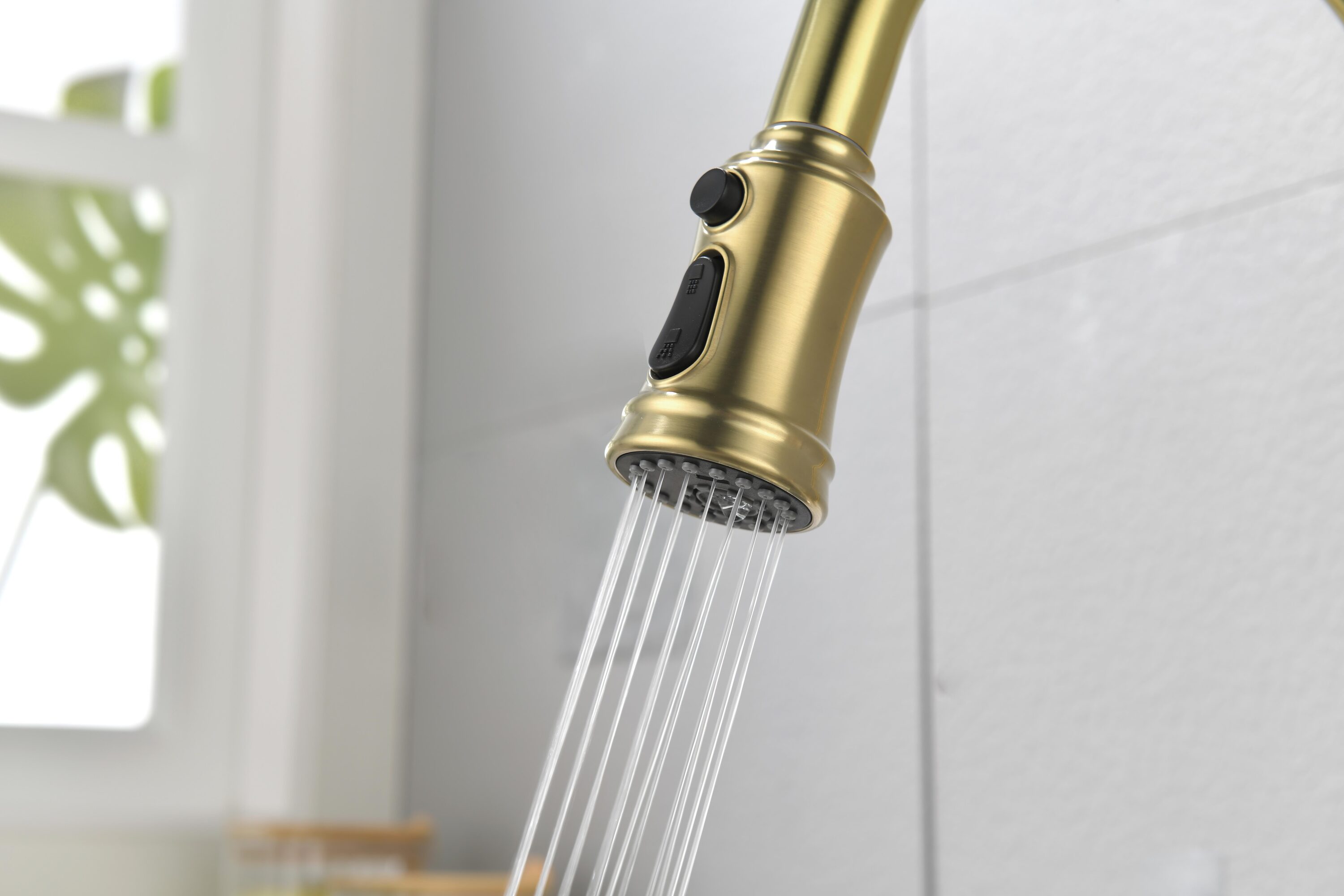 LOVMOR SF-J-TH9013LSJ-8 Kitchen-Faucets - View #5