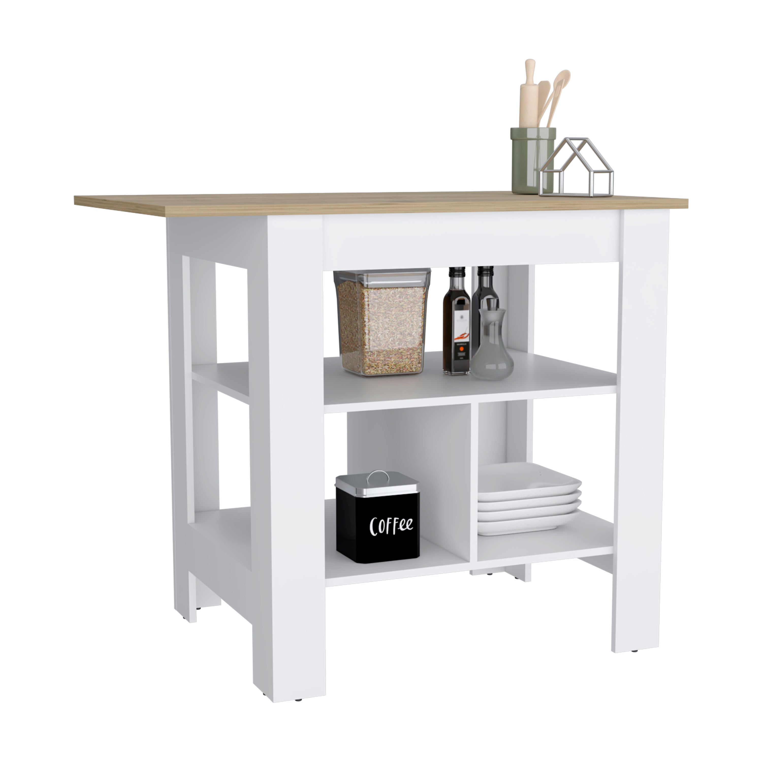 Watnature 3P0FW239BJOA Kitchen-Furniture - View #3