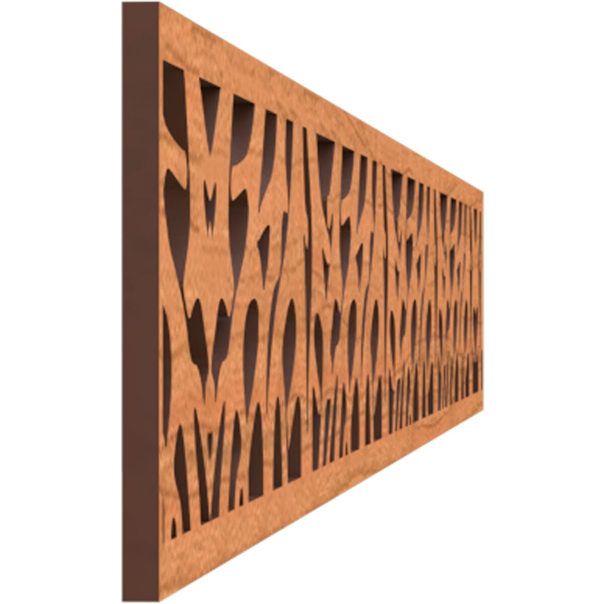 Ekena Millwork MLDA04X46MATCH Wall-Panel-Moulding - View #3